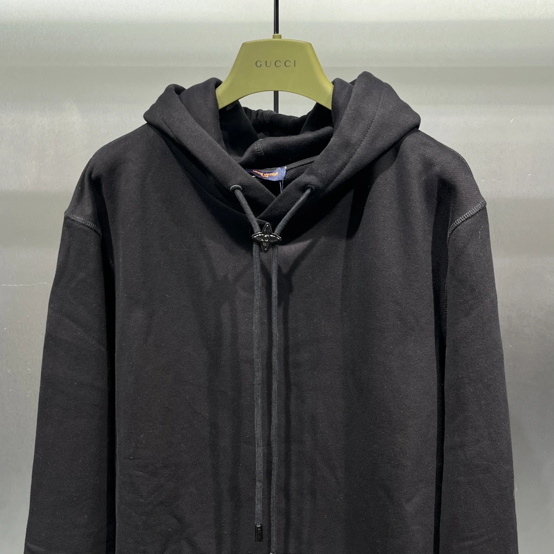 L*ouis V*uitton Hoodie Top Quality D17 20231108- Minimalist 12895