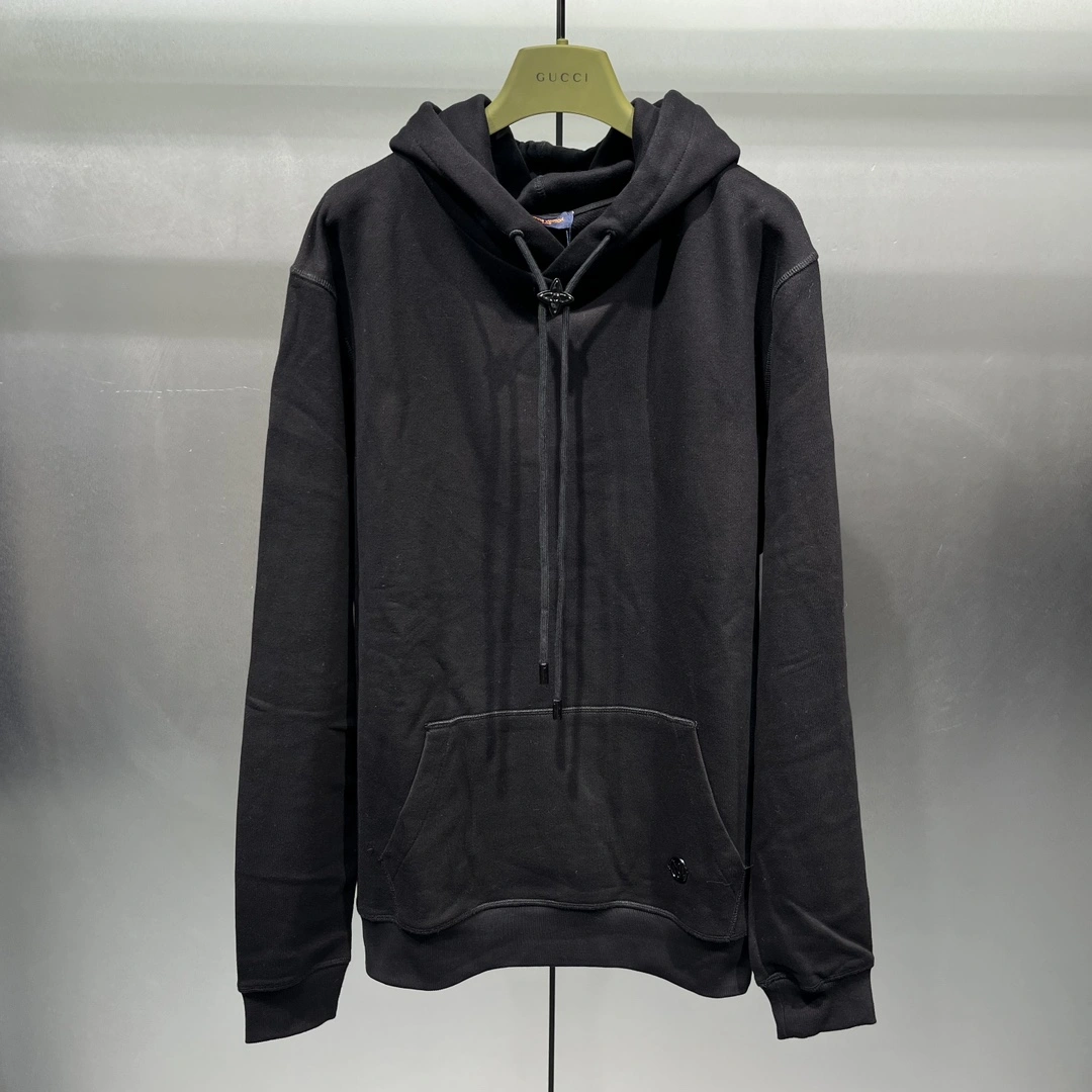 L*ouis V*uitton Hoodie Top Quality D17 20231108- Minimalist 12895