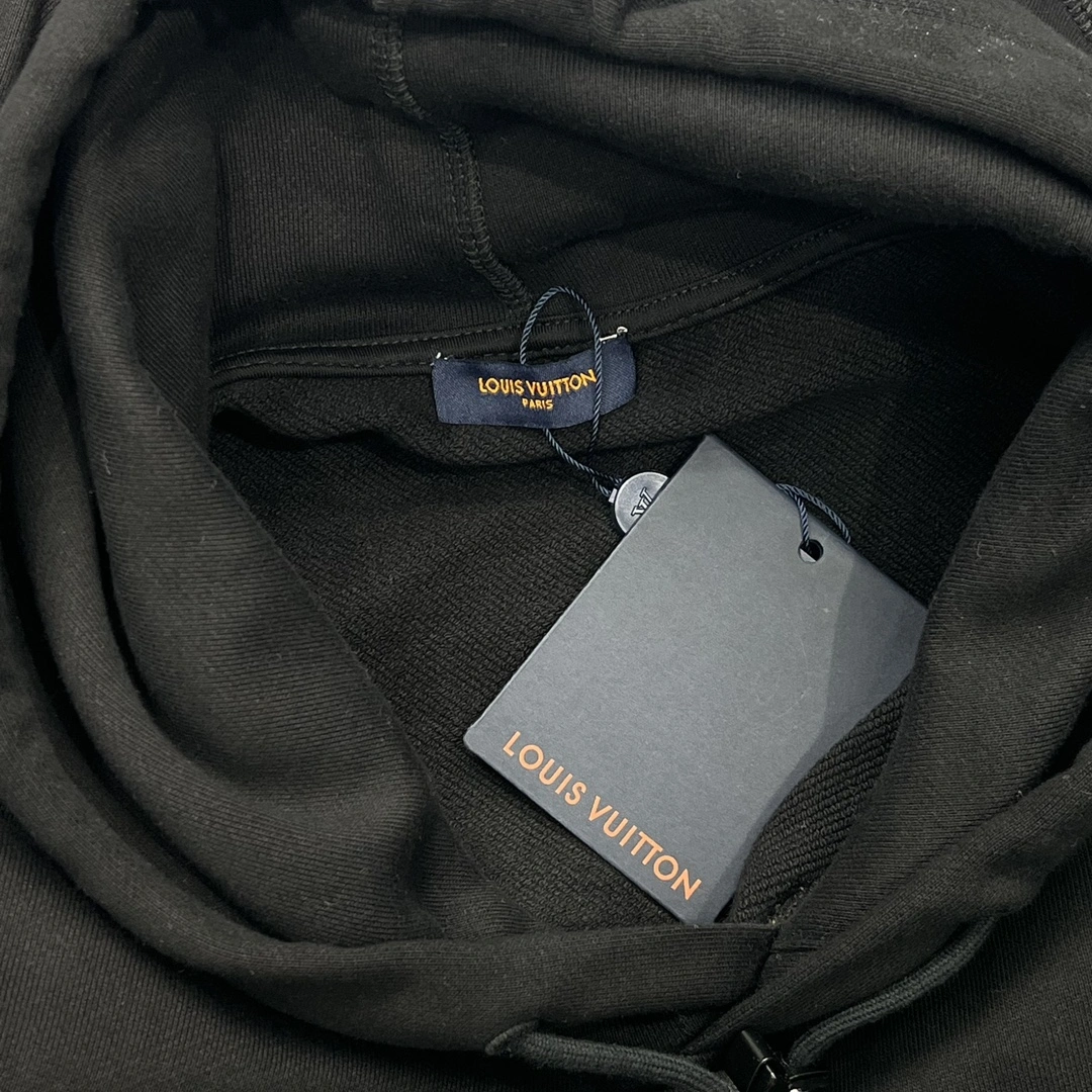 L*ouis V*uitton Hoodie Top Quality D17 20231108- Minimalist 12895
