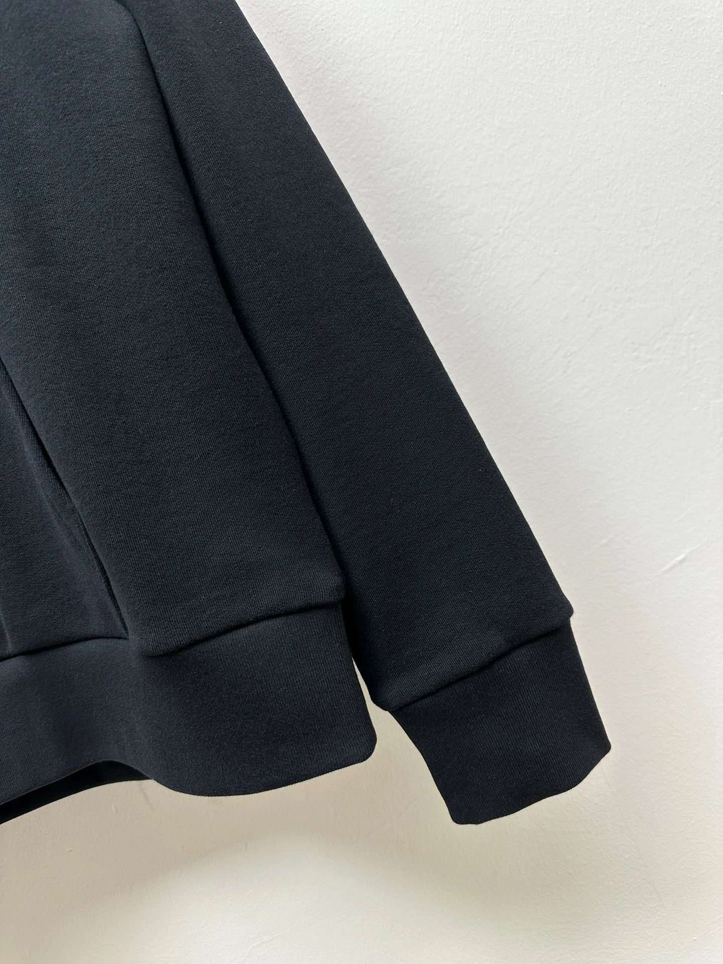 SmoothTexture L*ouis V*uitton Hoodie Top Quality D17 20240224- 12882