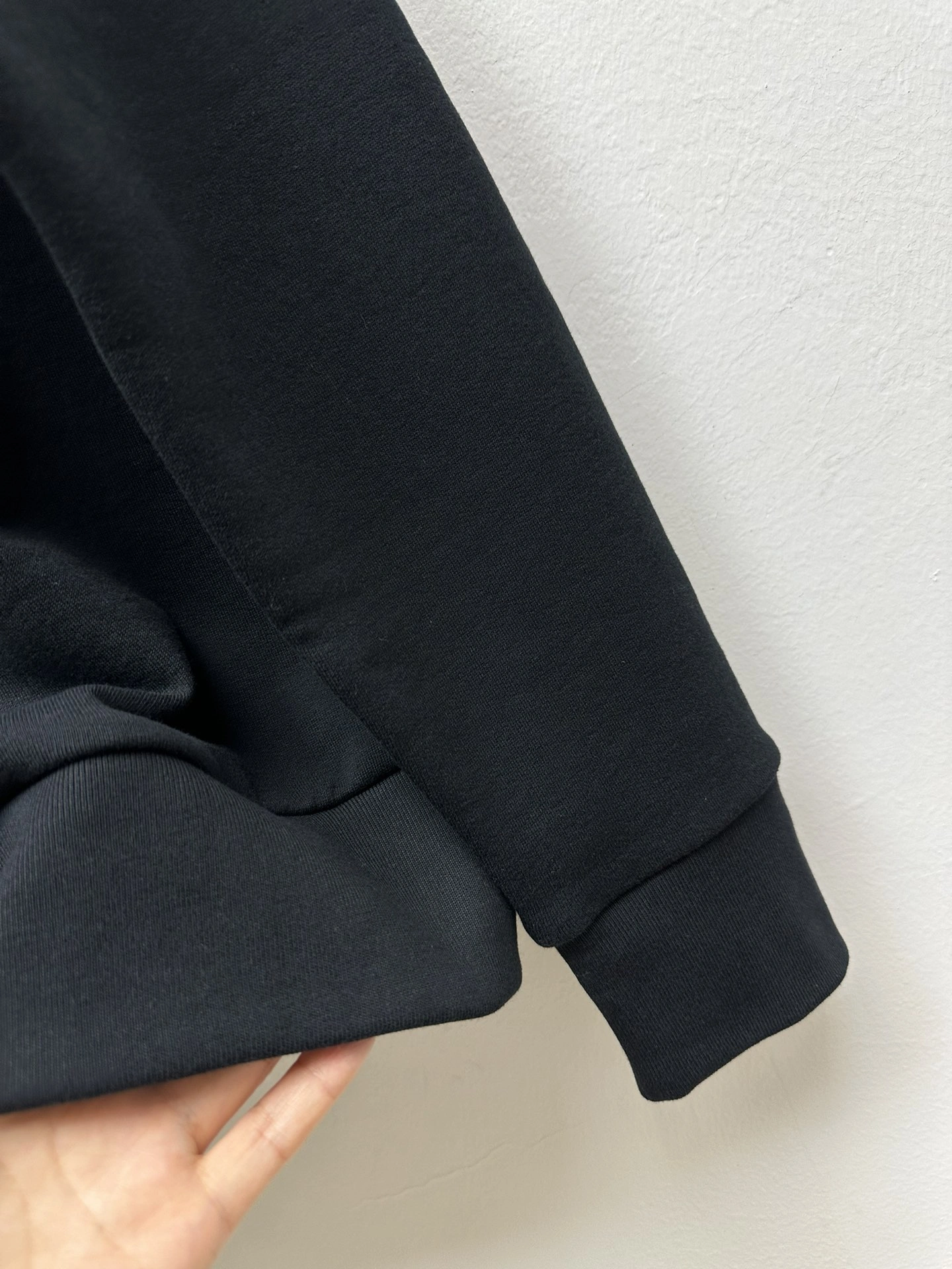 SmoothTexture L*ouis V*uitton Hoodie Top Quality D17 20240224- 12882