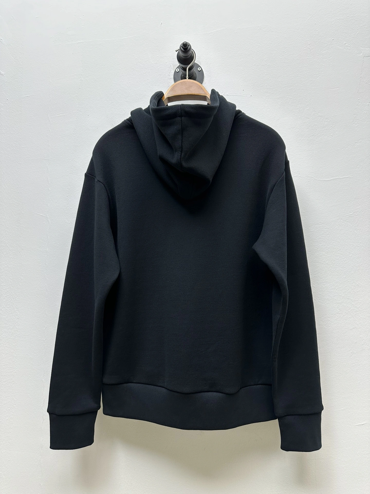 SmoothTexture L*ouis V*uitton Hoodie Top Quality D17 20240224- 12882