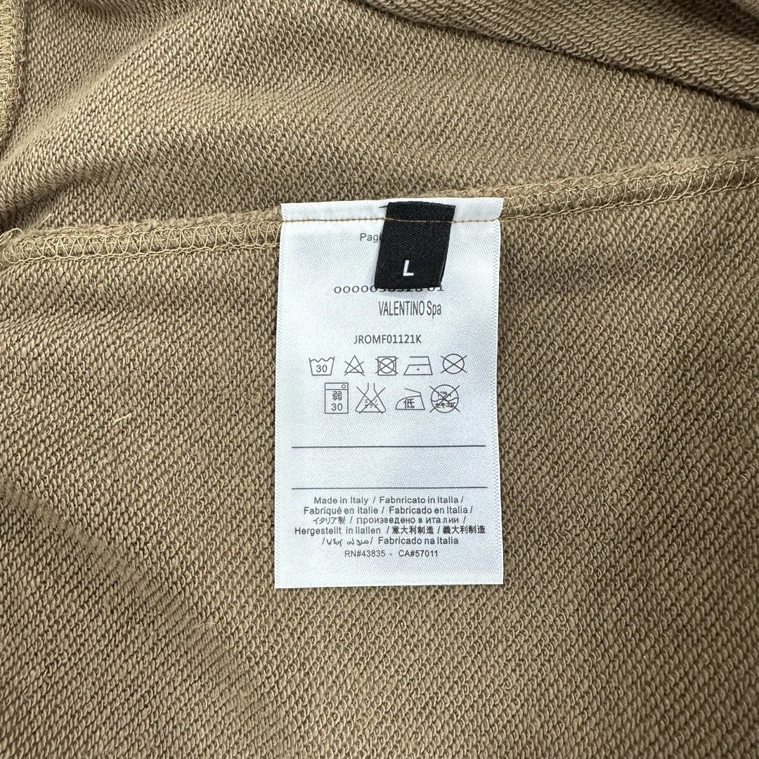 L*ouis V*uitton Hoodie Top Quality D17 20240821- Efficient 12575