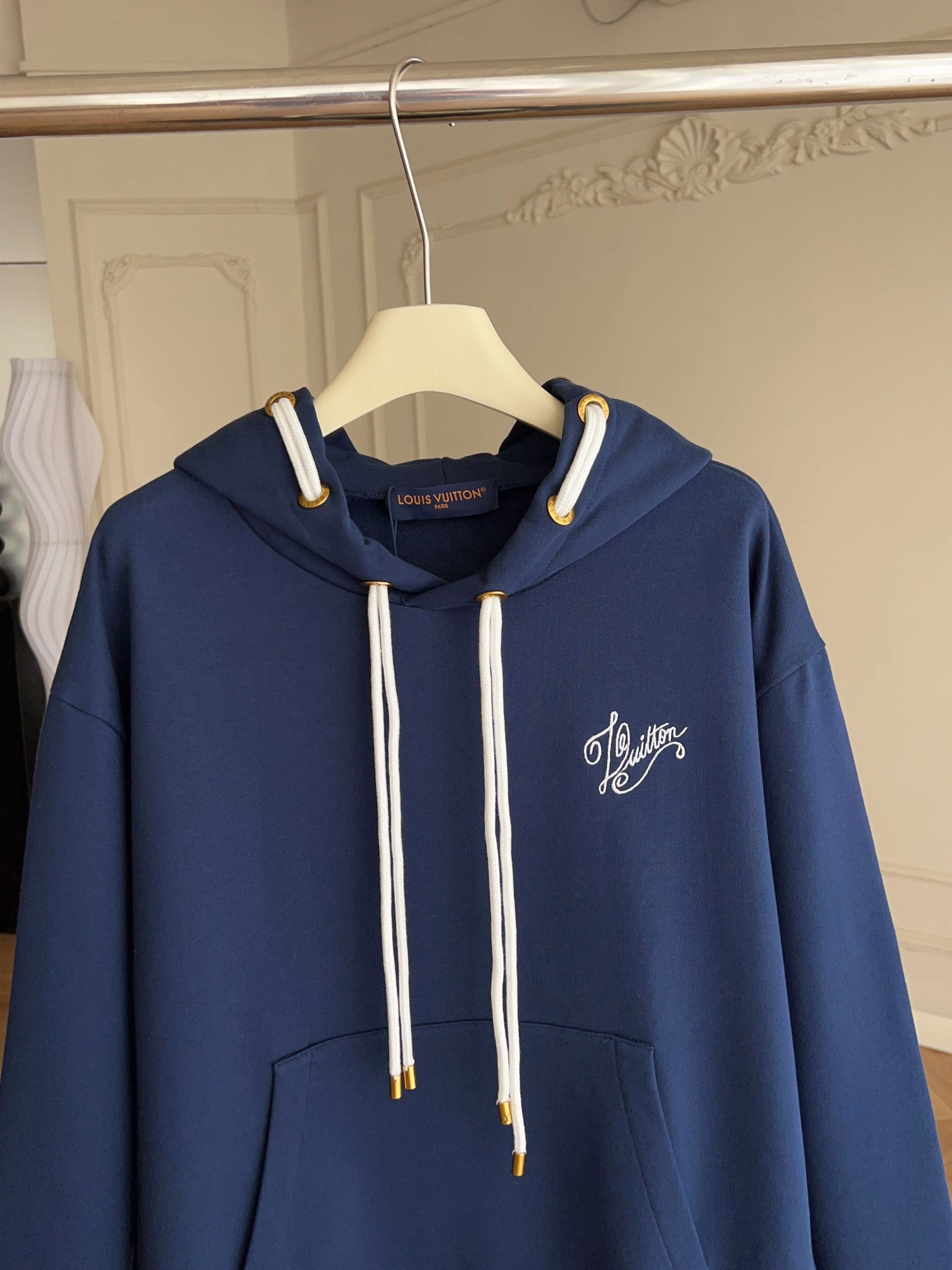 L*ouis V*uitton Hoodie Top Quality D17 20240821- StreetReady 12563