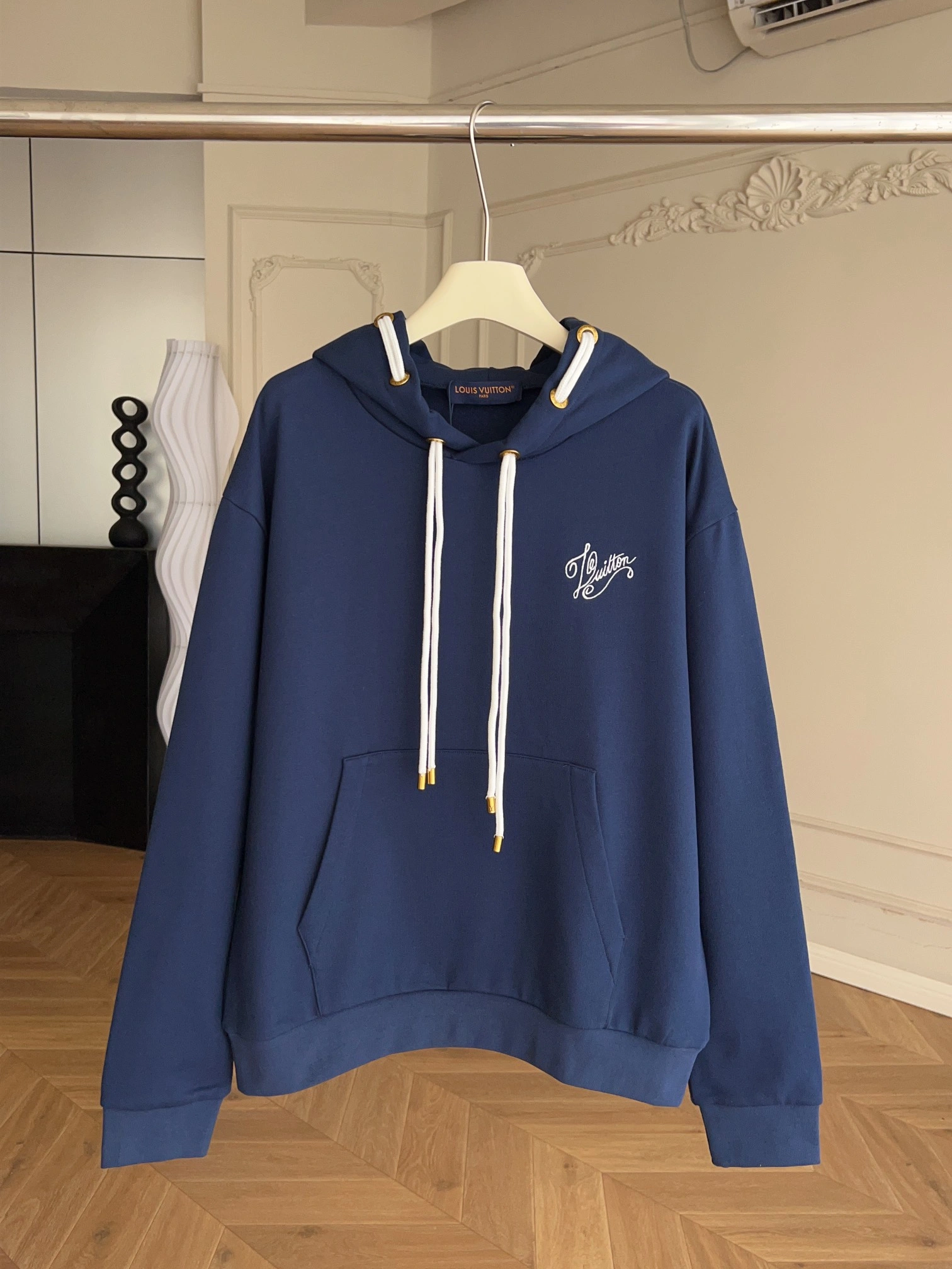 L*ouis V*uitton Hoodie Top Quality D17 20240821- StreetReady 12563