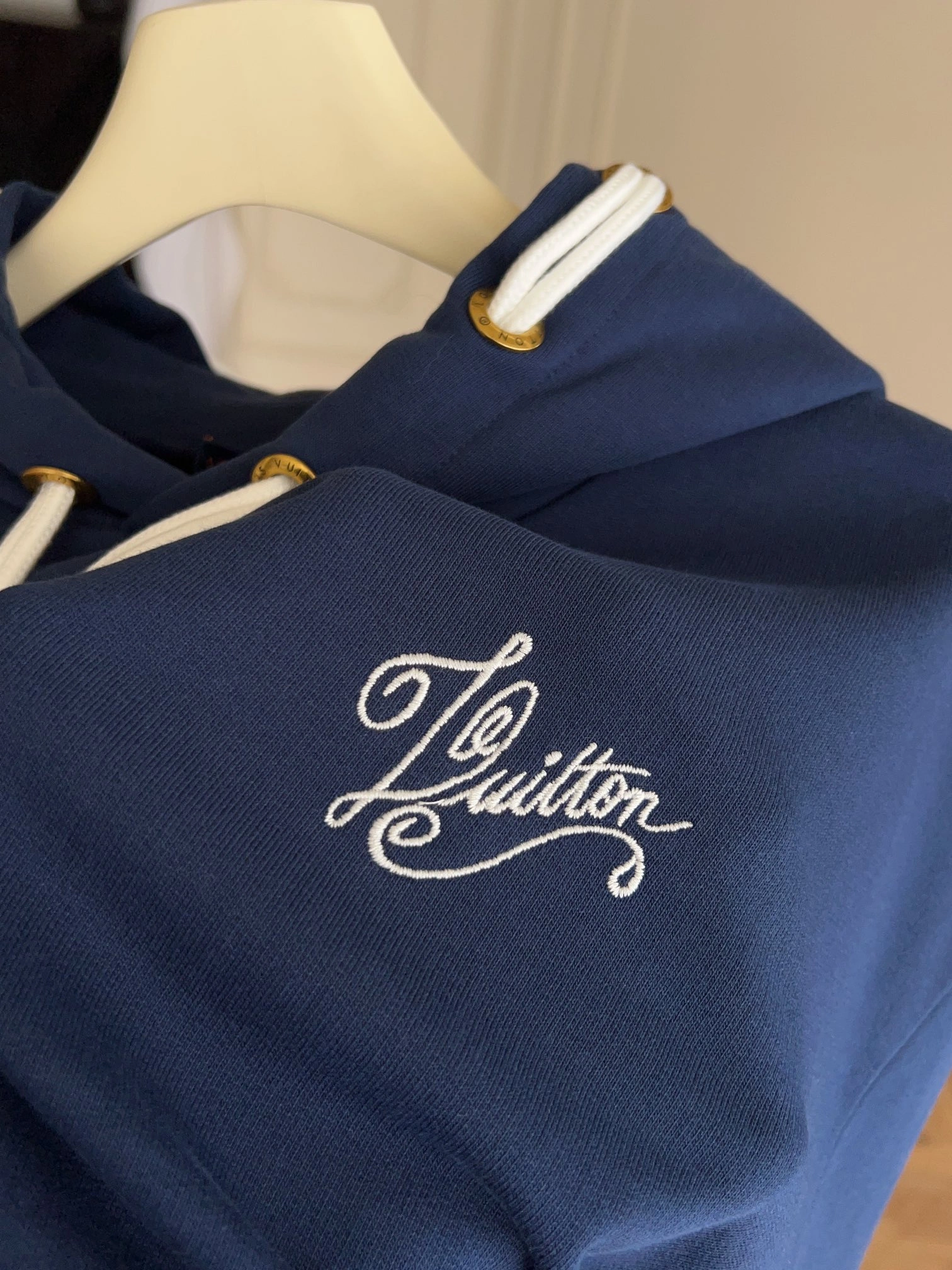 L*ouis V*uitton Hoodie Top Quality D17 20240821- StreetReady 12563