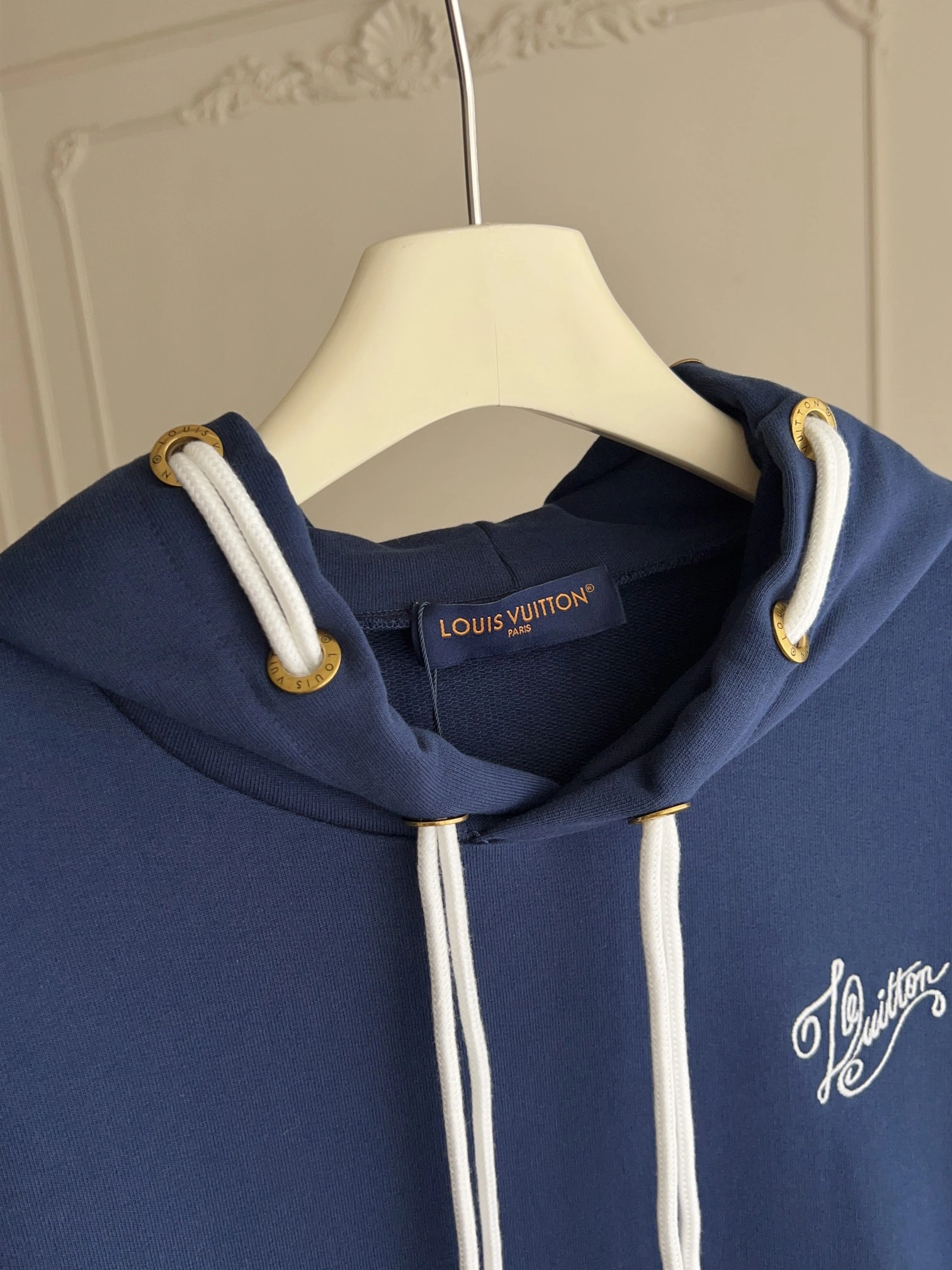 L*ouis V*uitton Hoodie Top Quality D17 20240821- StreetReady 12563