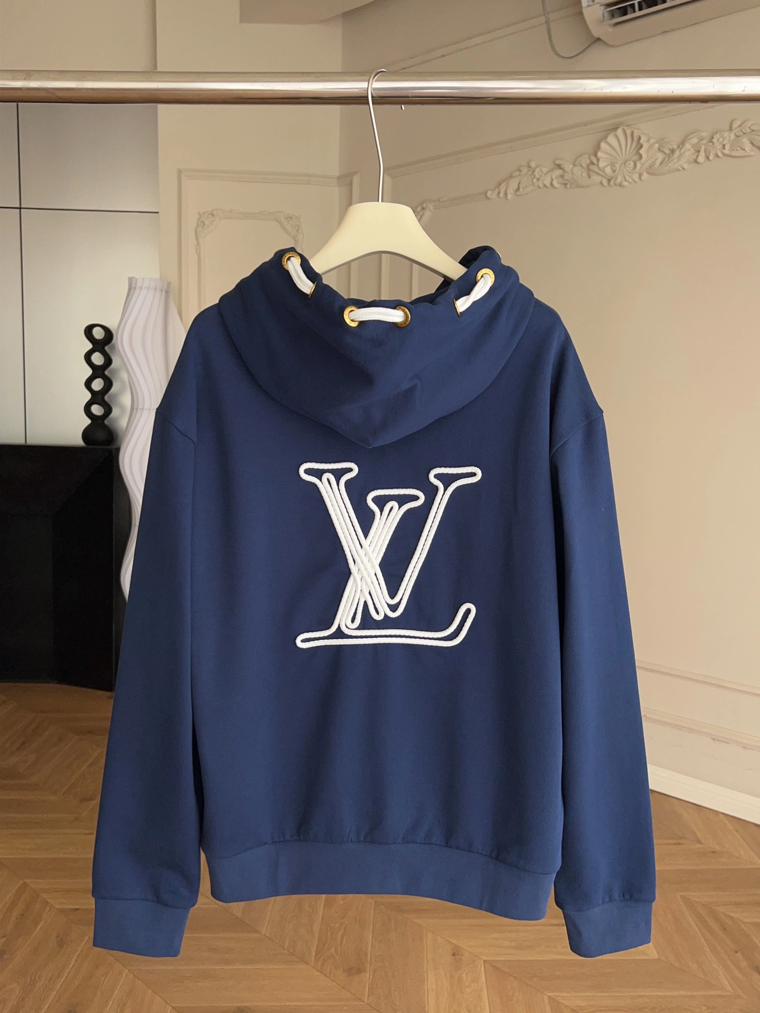 L*ouis V*uitton Hoodie Top Quality D17 20240821- StreetReady 12563