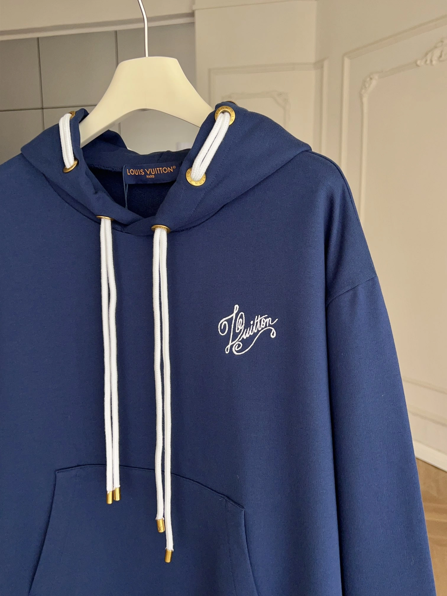 L*ouis V*uitton Hoodie Top Quality D17 20240821- StreetReady 12563