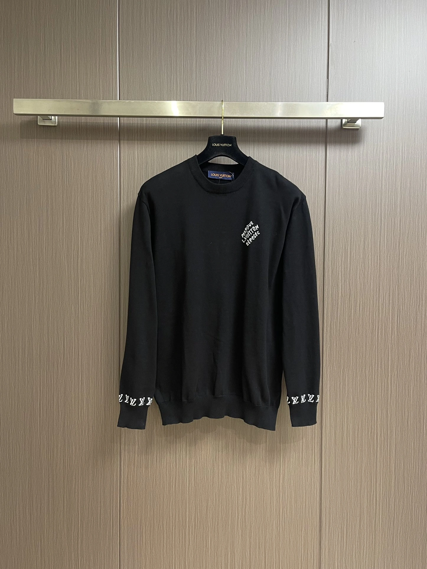L*ouis V*uitton Hoodie Top Quality D17 20240824- HighPerformance 12552