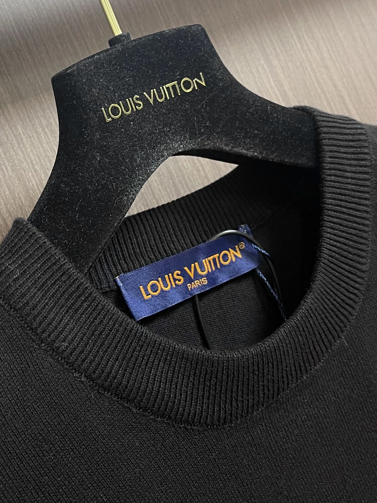 L*ouis V*uitton Hoodie Top Quality D17 20240824- HighPerformance 12552