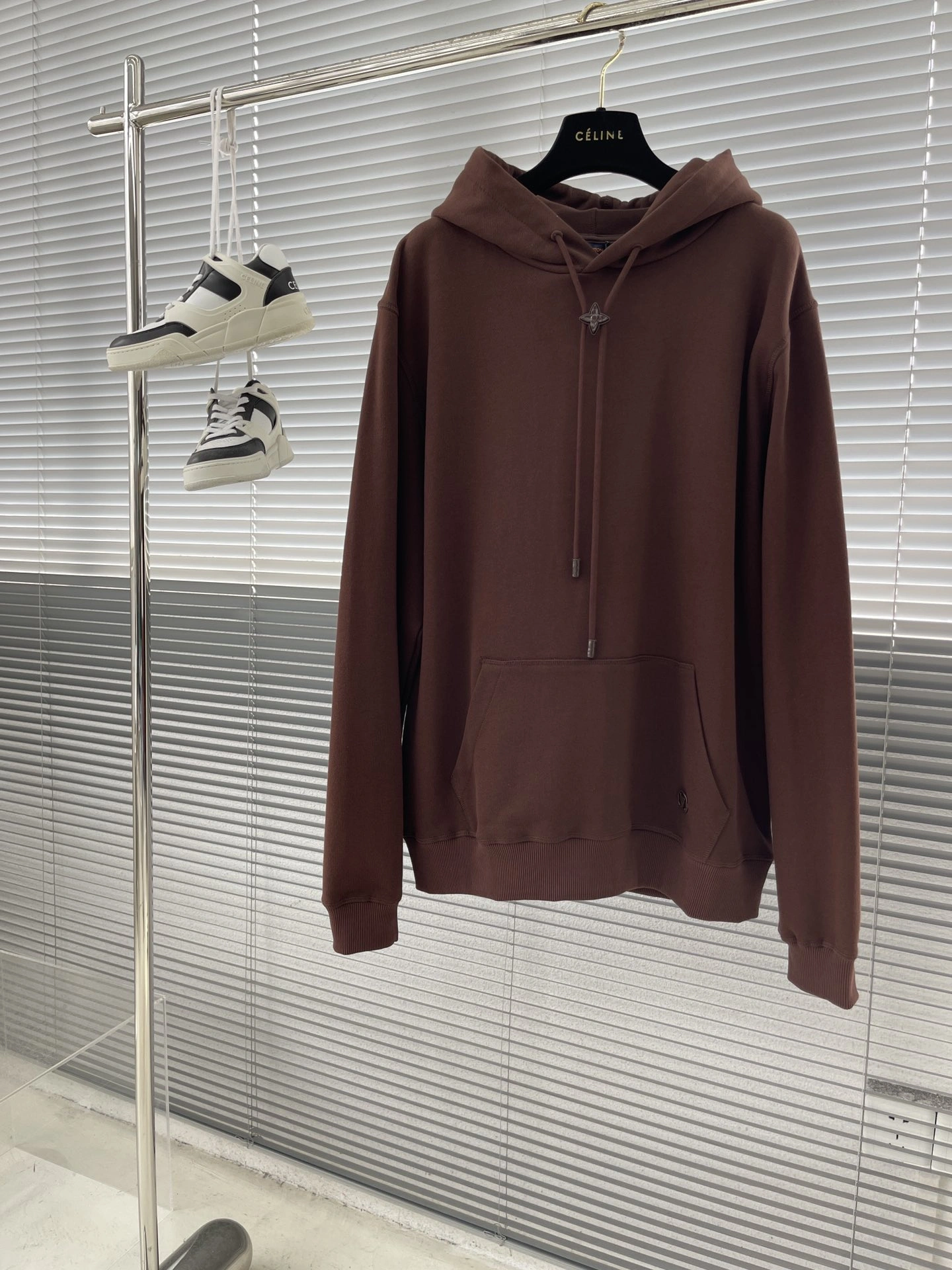 L*ouis V*uitton Hoodies Top Quality AZ 20231026- Timeless 12972
