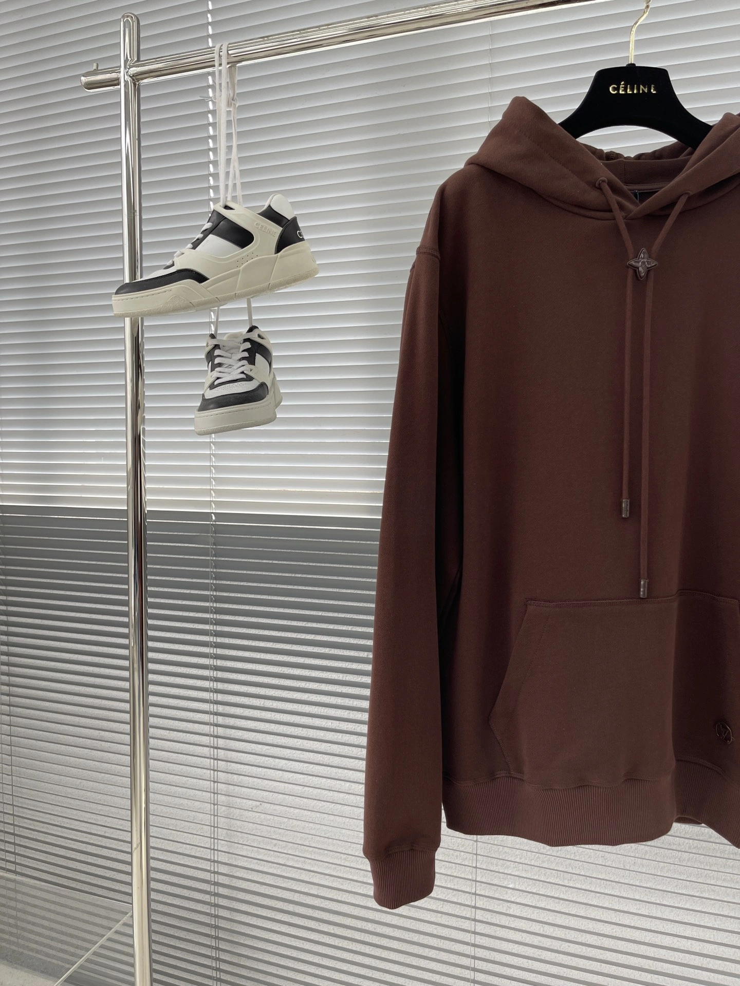 L*ouis V*uitton Hoodies Top Quality AZ 20231026- Timeless 12972
