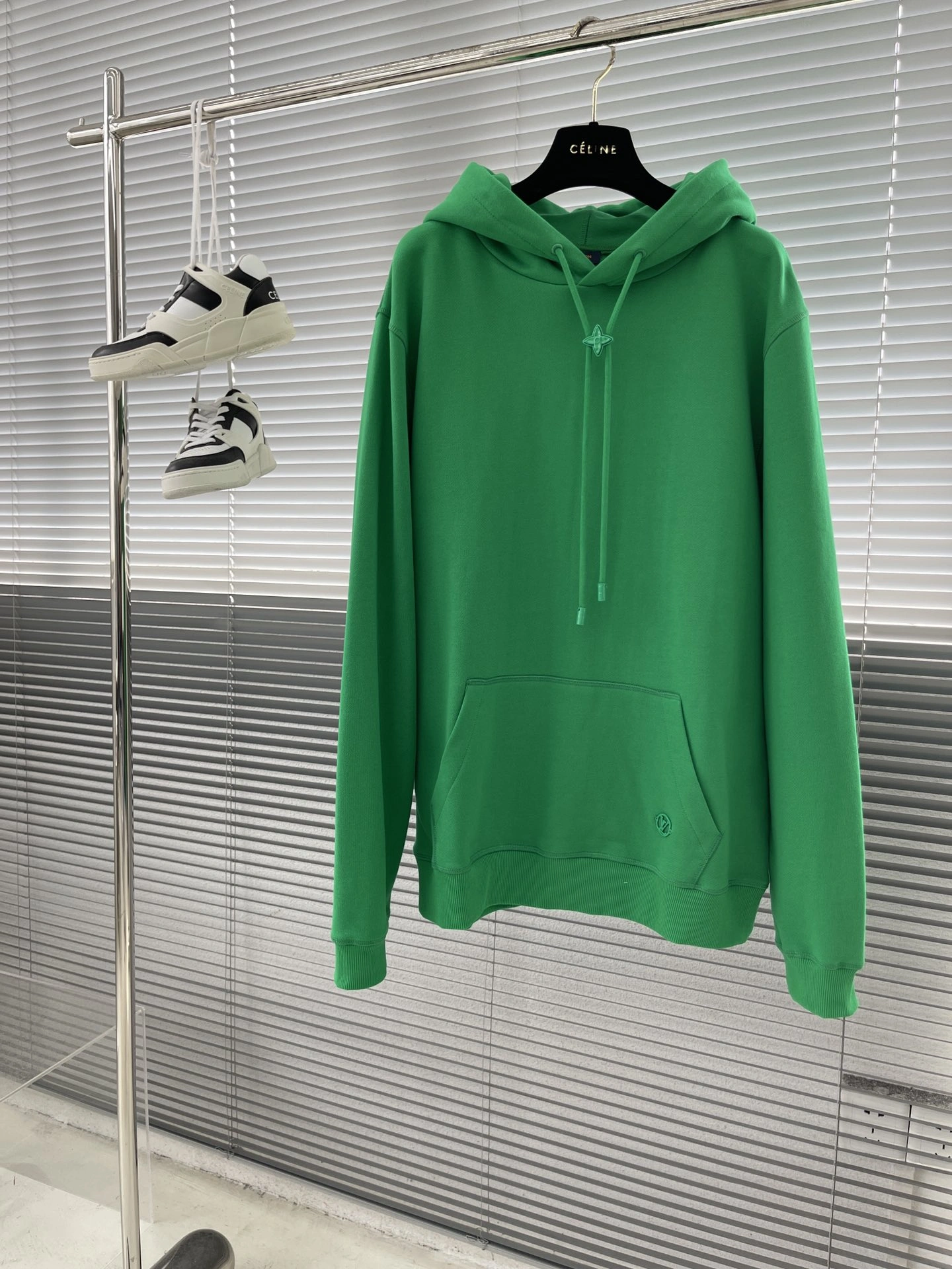 L*ouis V*uitton Hoodies Top Quality AZ 20231026- Compact 12971