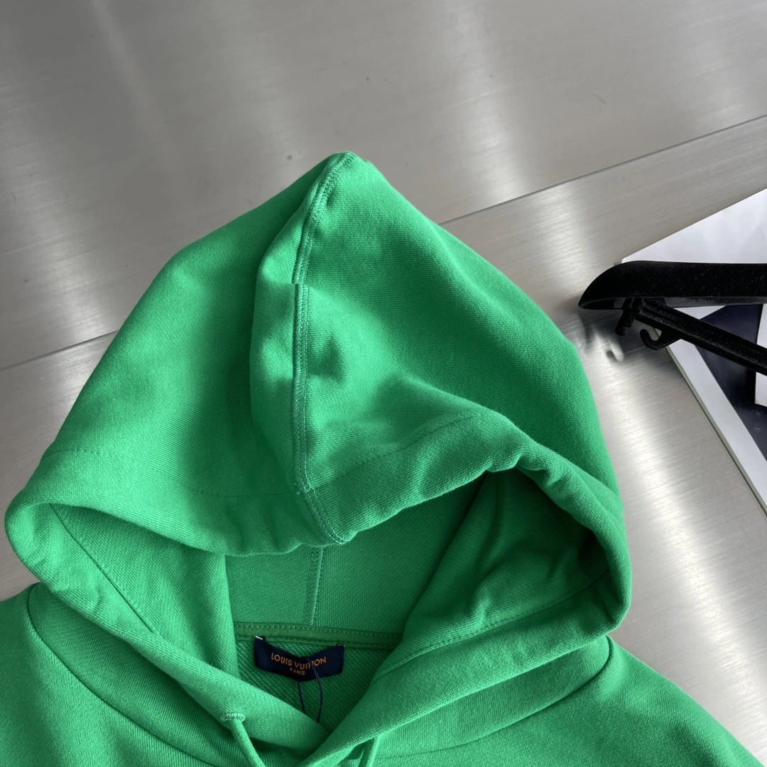 L*ouis V*uitton Hoodies Top Quality AZ 20231026- Compact 12971