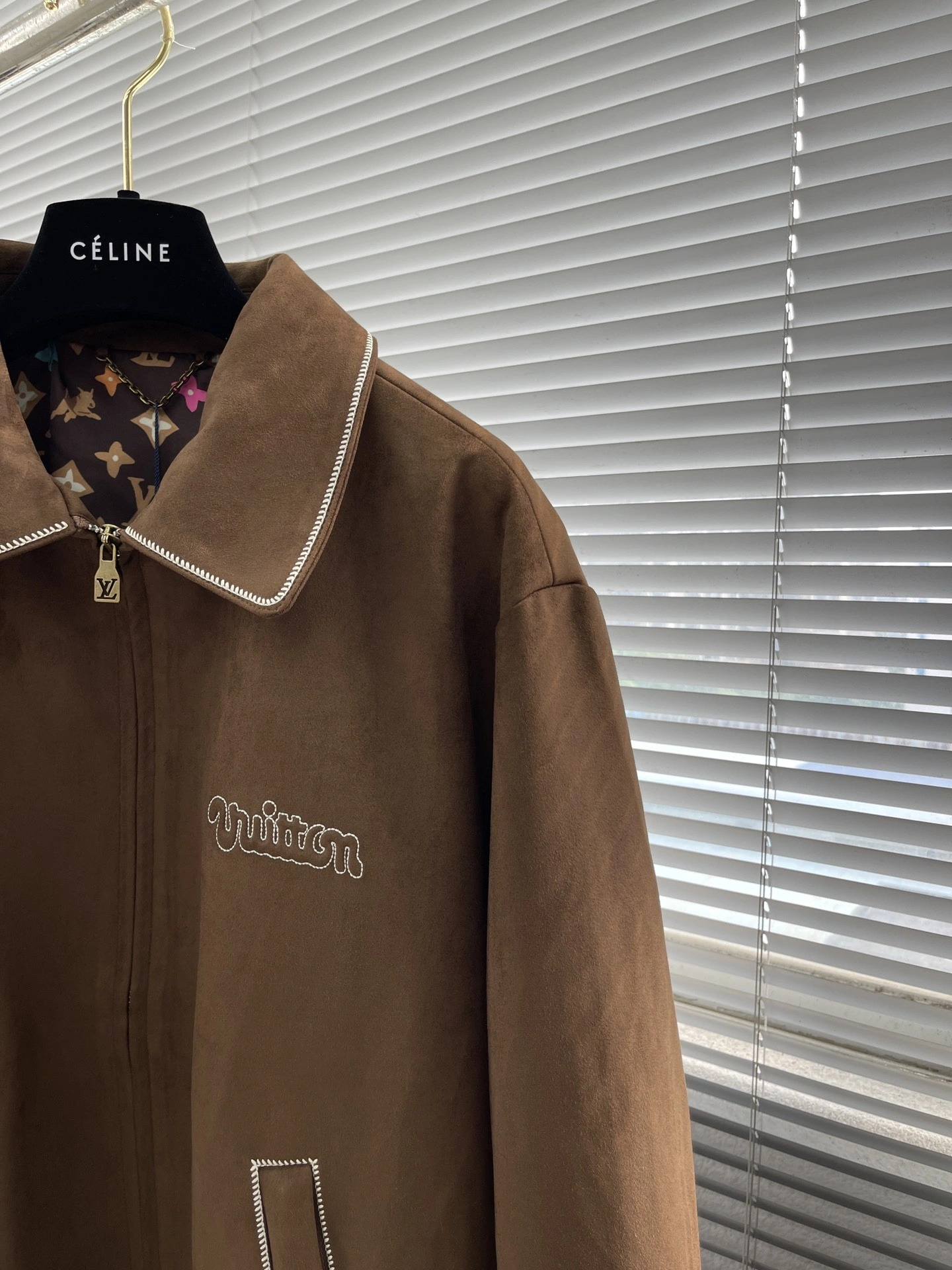 L*ouis V*uitton Jacket Quality D17 20240821- Classic 12561