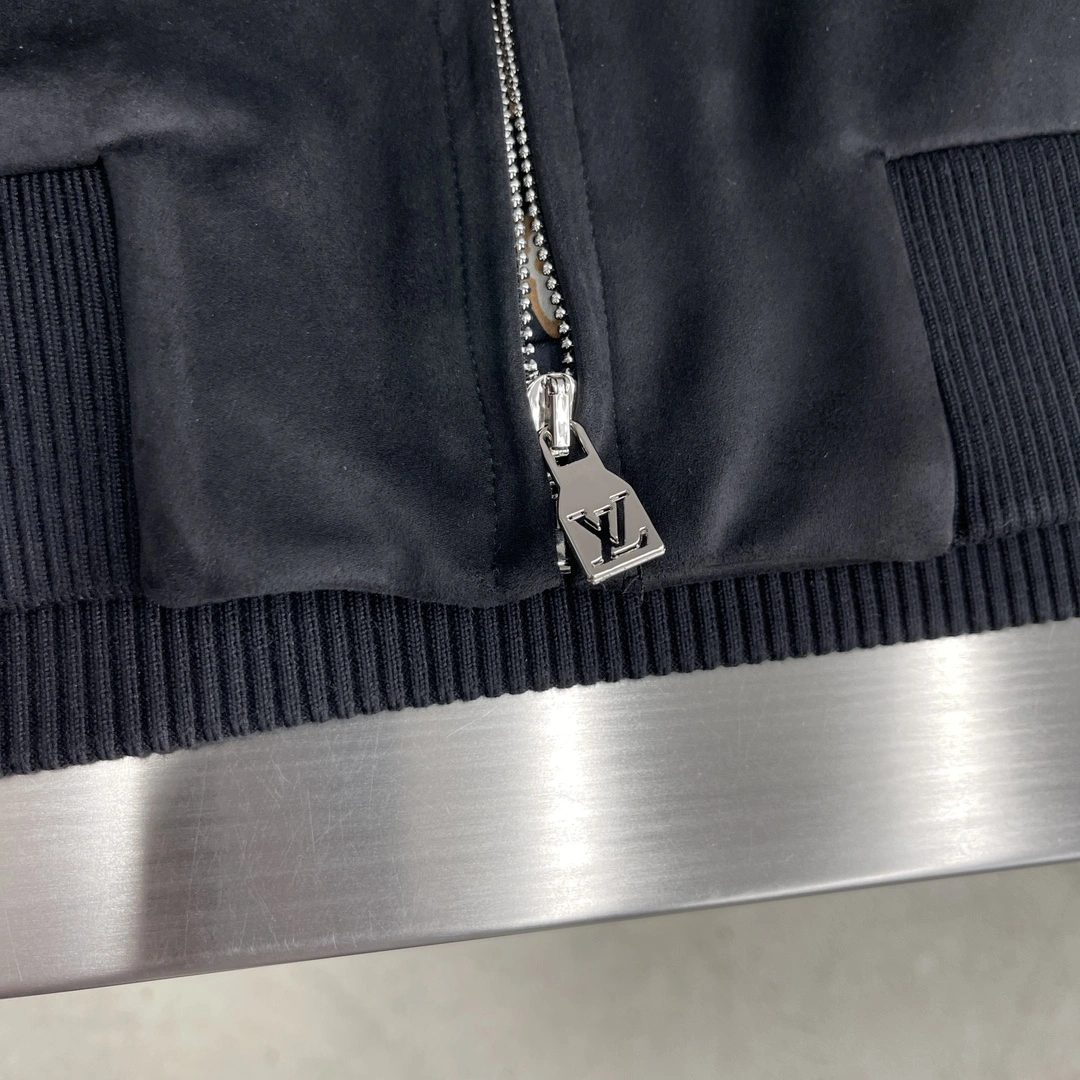 L*ouis V*uitton Jacket Quality D17 20240821- Classic 12561