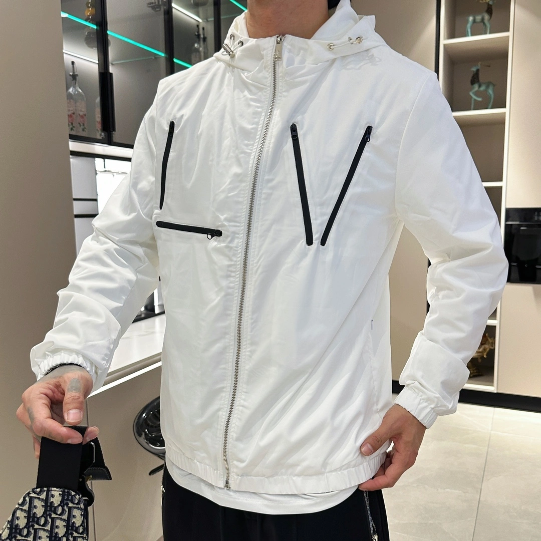 L*ouis V*uitton Jacket Top Quality AZ 20231027- Supportive 12947