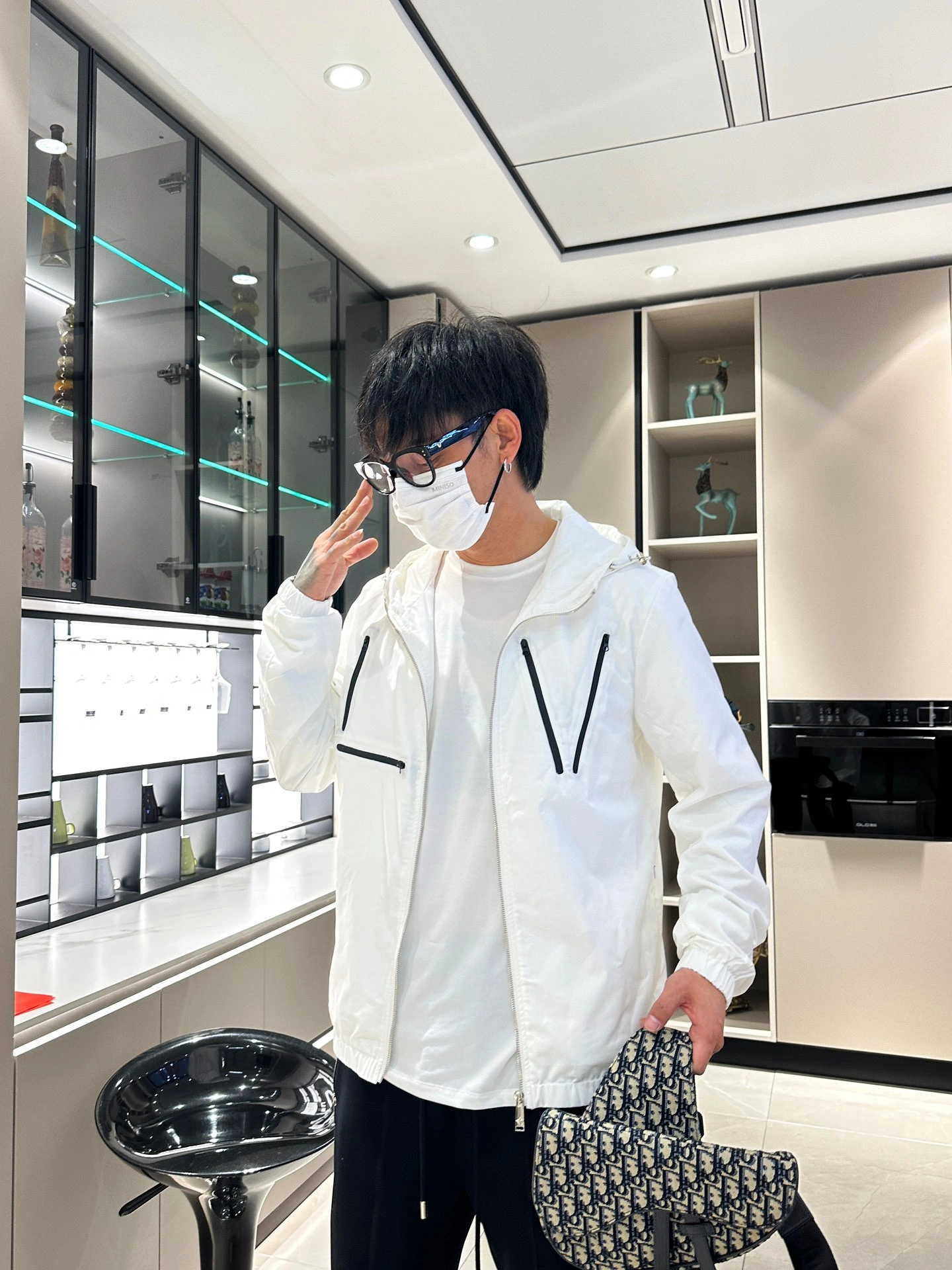 L*ouis V*uitton Jacket Top Quality AZ 20231027- Supportive 12947