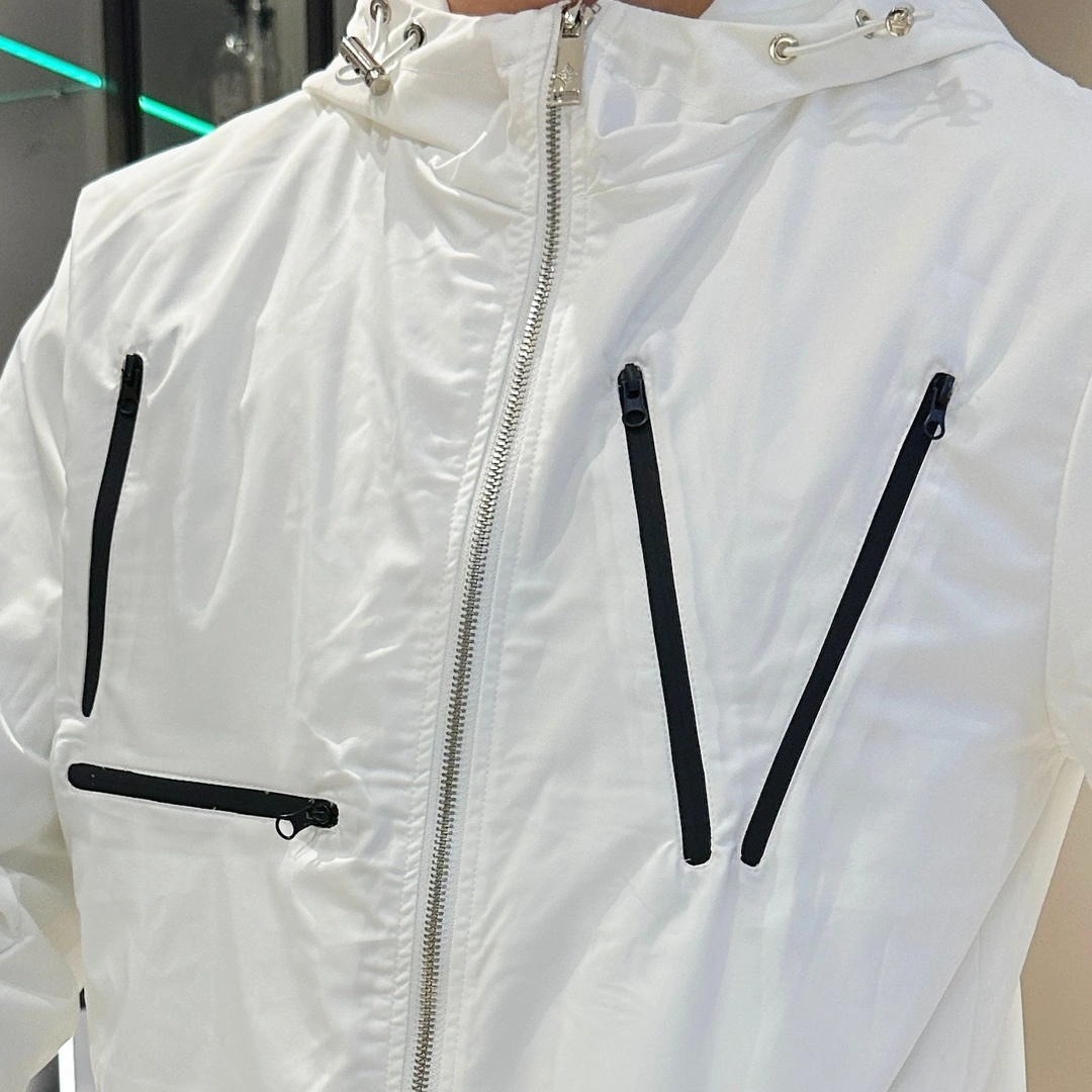 L*ouis V*uitton Jacket Top Quality AZ 20231027- Supportive 12947