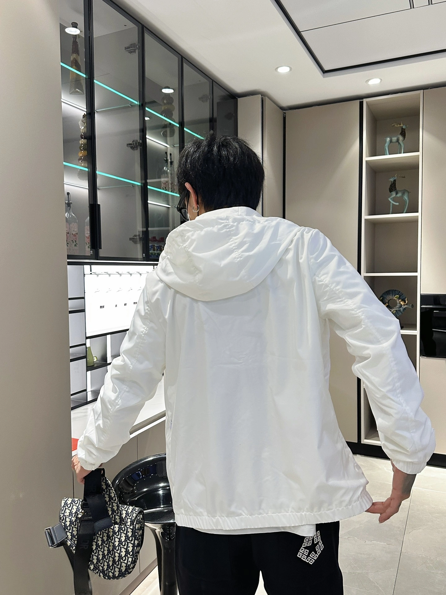 L*ouis V*uitton Jacket Top Quality AZ 20231027- Supportive 12947