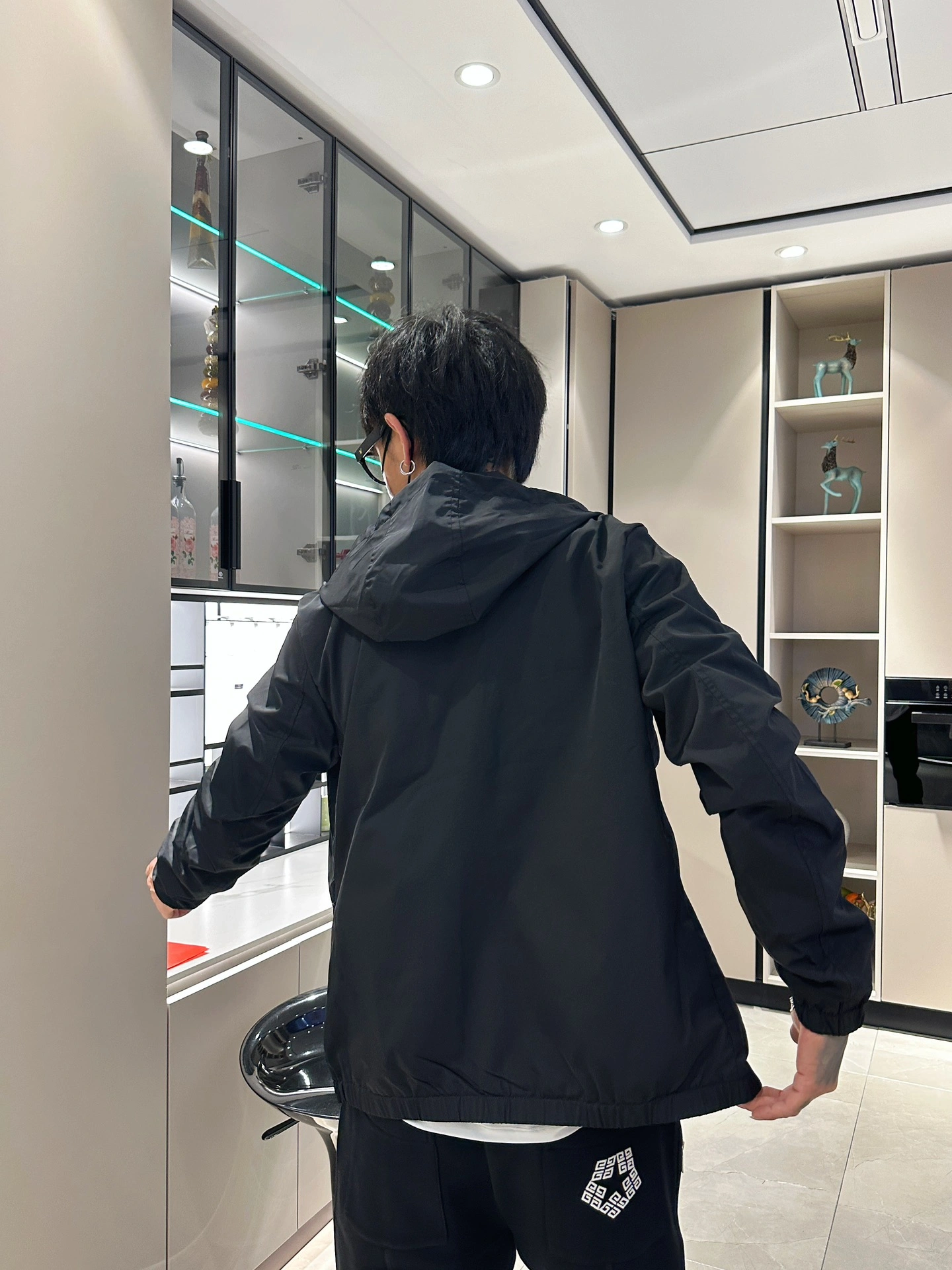 L*ouis V*uitton Jacket Top Quality AZ 20231027- SportInspired 12946