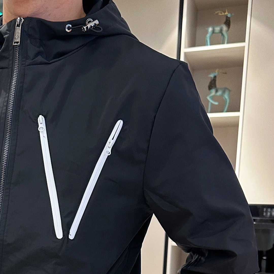 L*ouis V*uitton Jacket Top Quality AZ 20231027- SportInspired 12946
