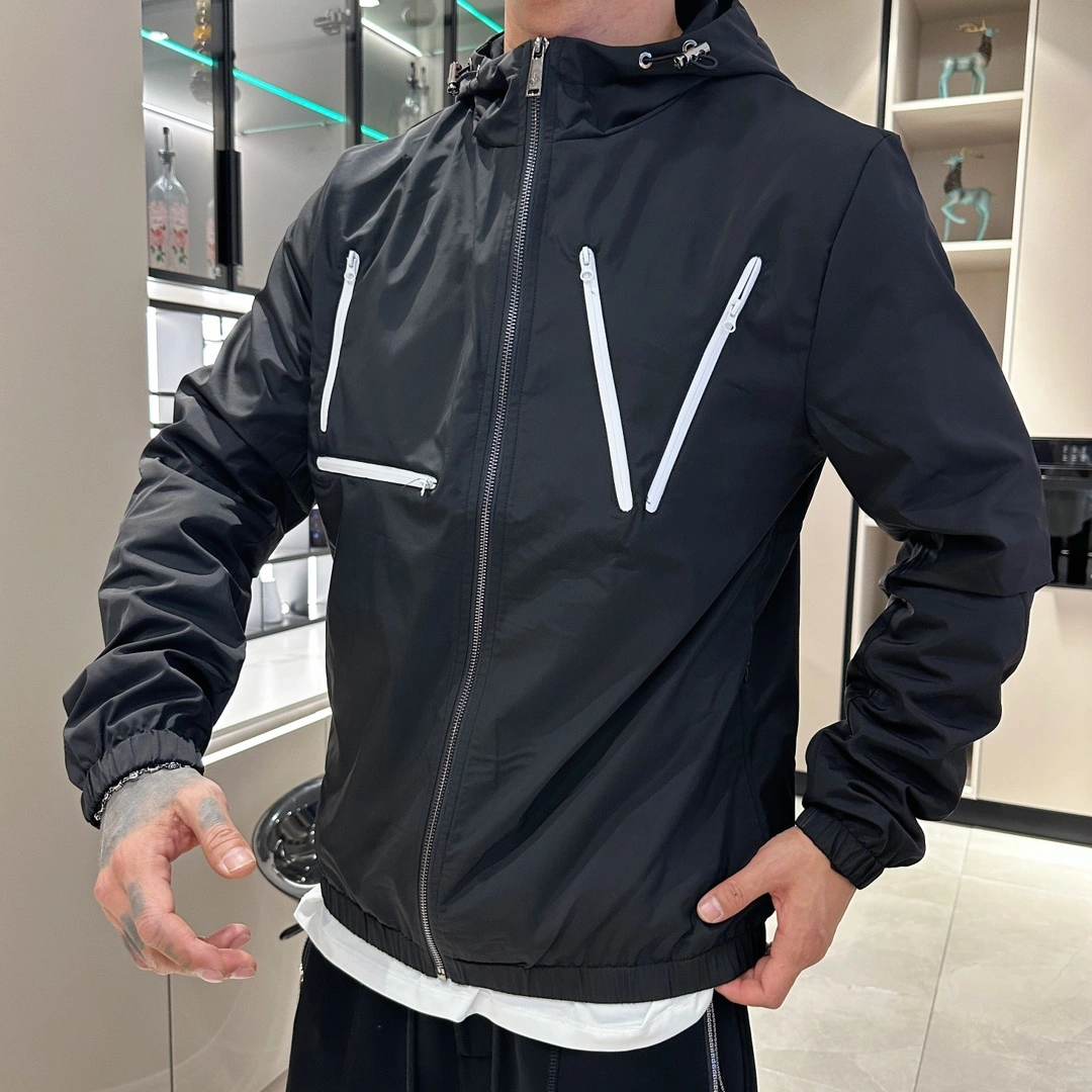 L*ouis V*uitton Jacket Top Quality AZ 20231027- SportInspired 12946