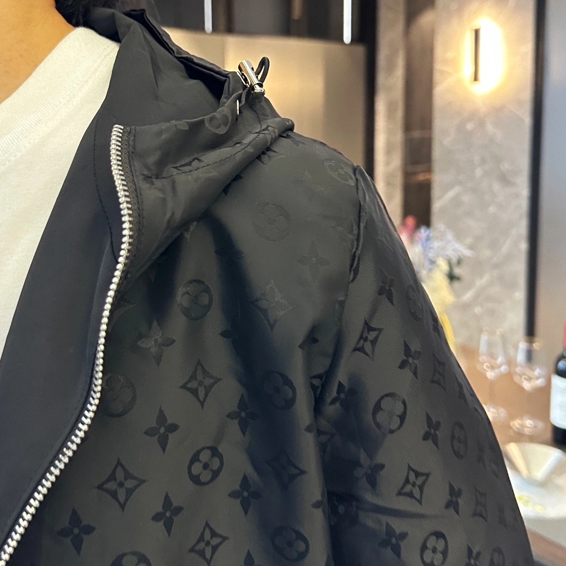L*ouis V*uitton Jacket Top Quality AZ 20231027- Popular 12940