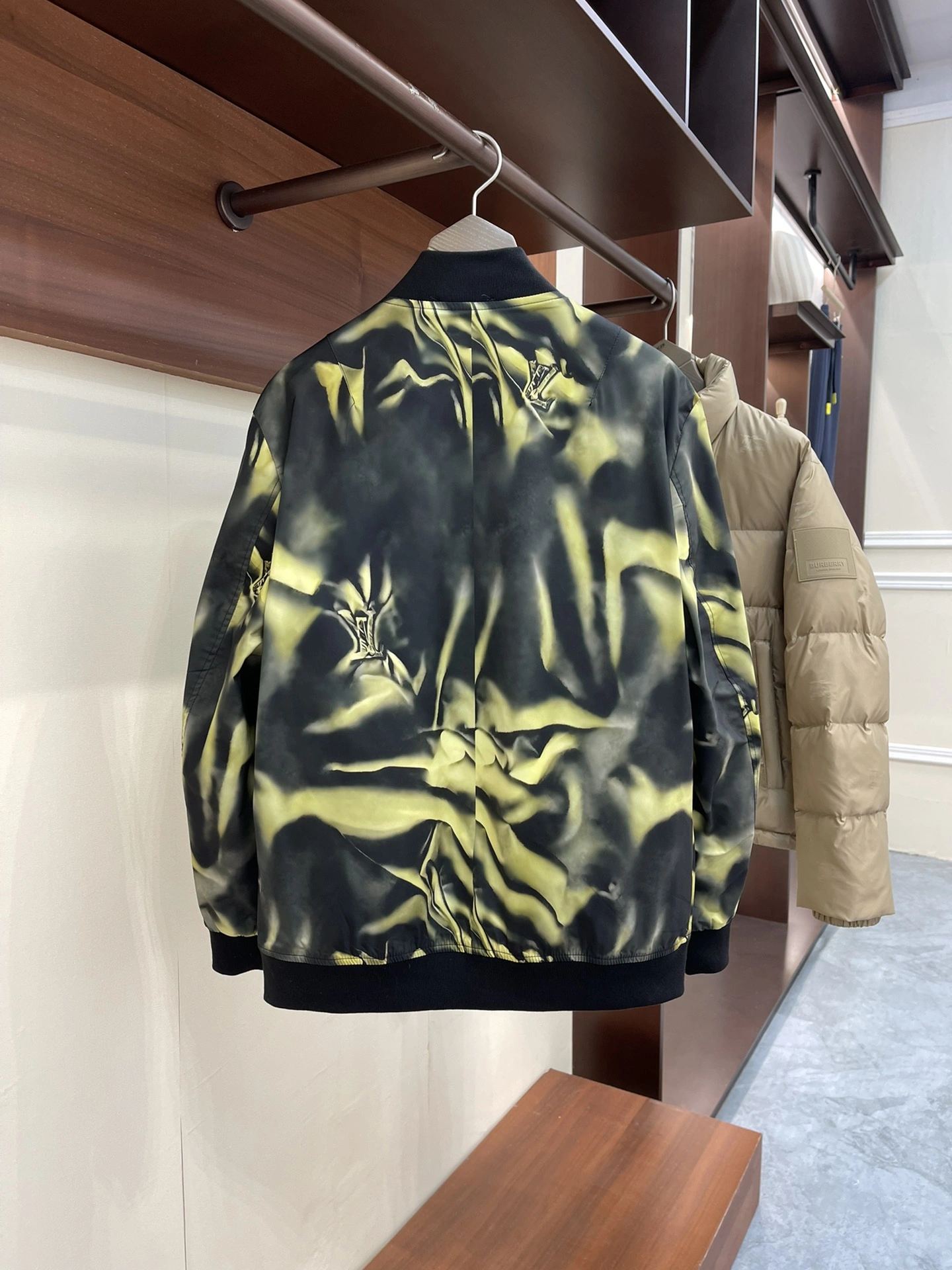 L*ouis V*uitton Jacket Top Quality D17 20231031- Minimalist 12919