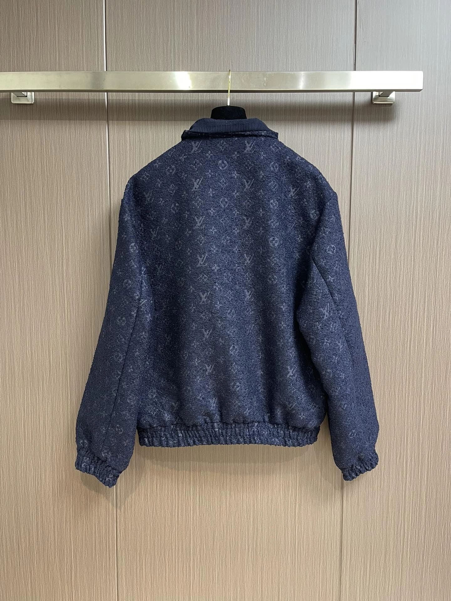 FlexibleFit L*ouis V*uitton Jacket Top Quality D17 20231102- 12917