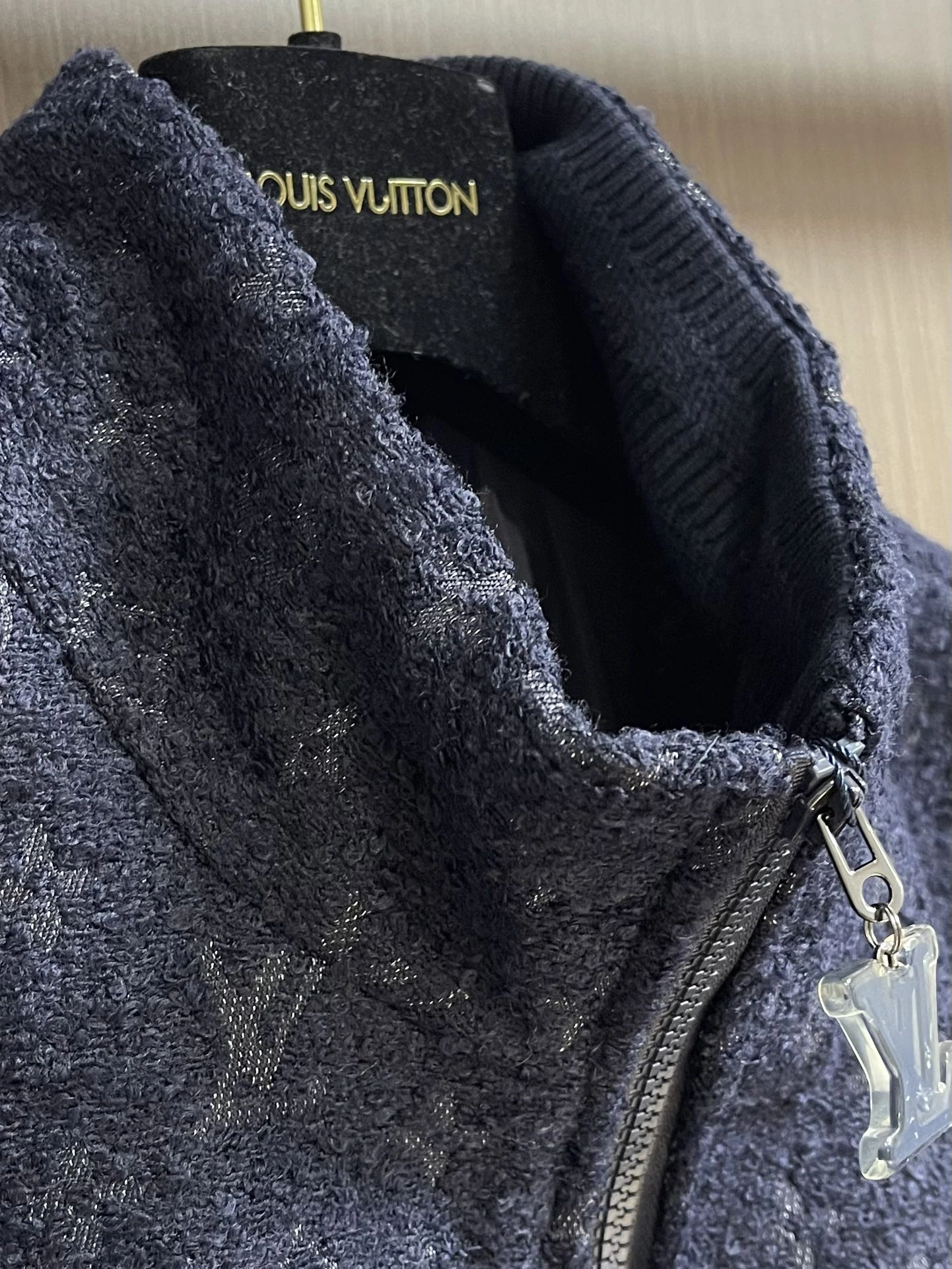 FlexibleFit L*ouis V*uitton Jacket Top Quality D17 20231102- 12917