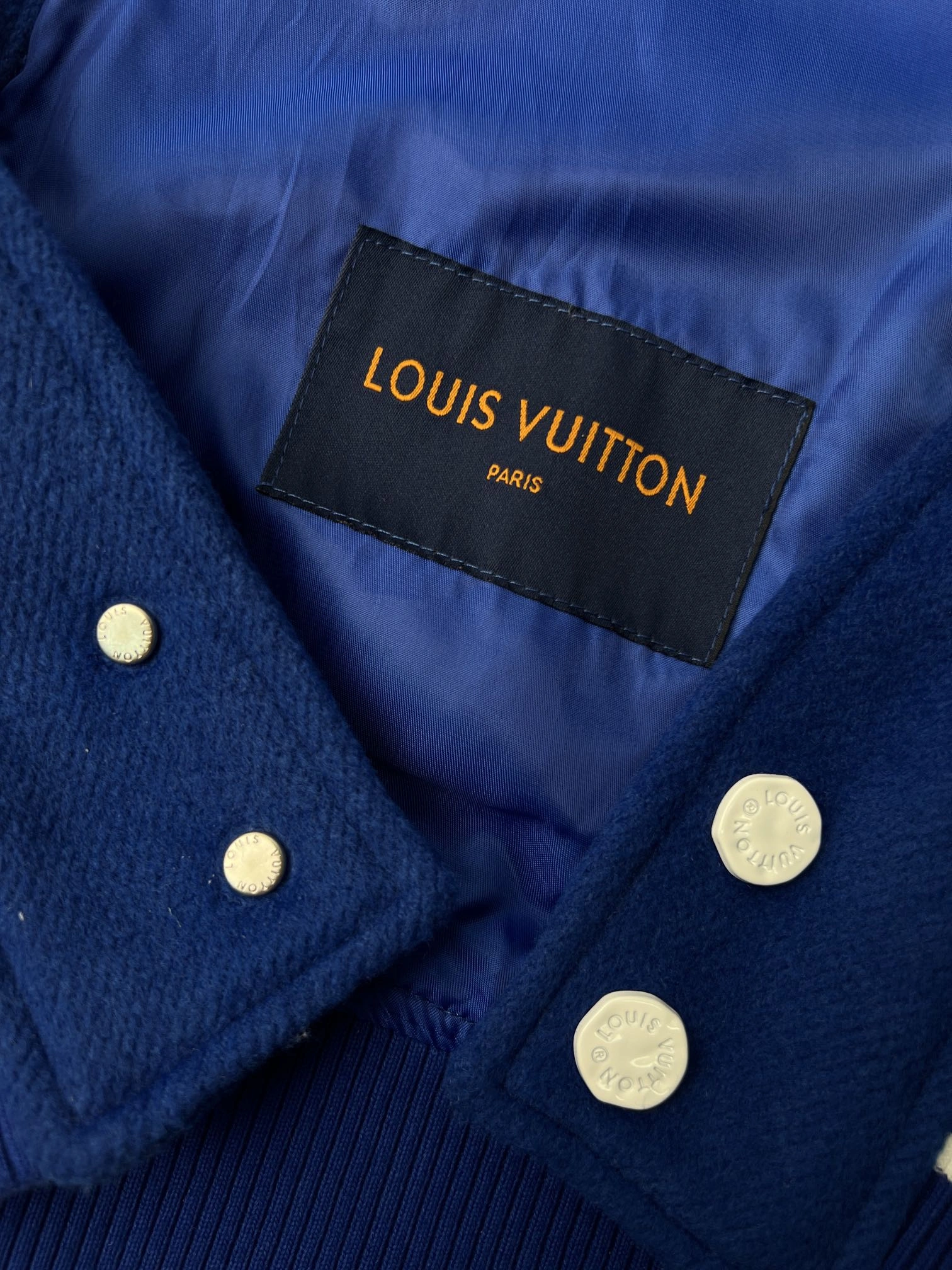 L*ouis V*uitton Jacket Top Quality D17 20231102- Supportive 12915