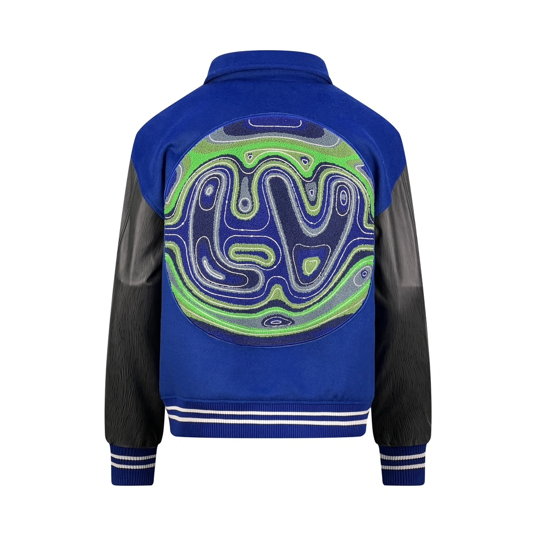 L*ouis V*uitton Jacket Top Quality D17 20231102- Supportive 12915