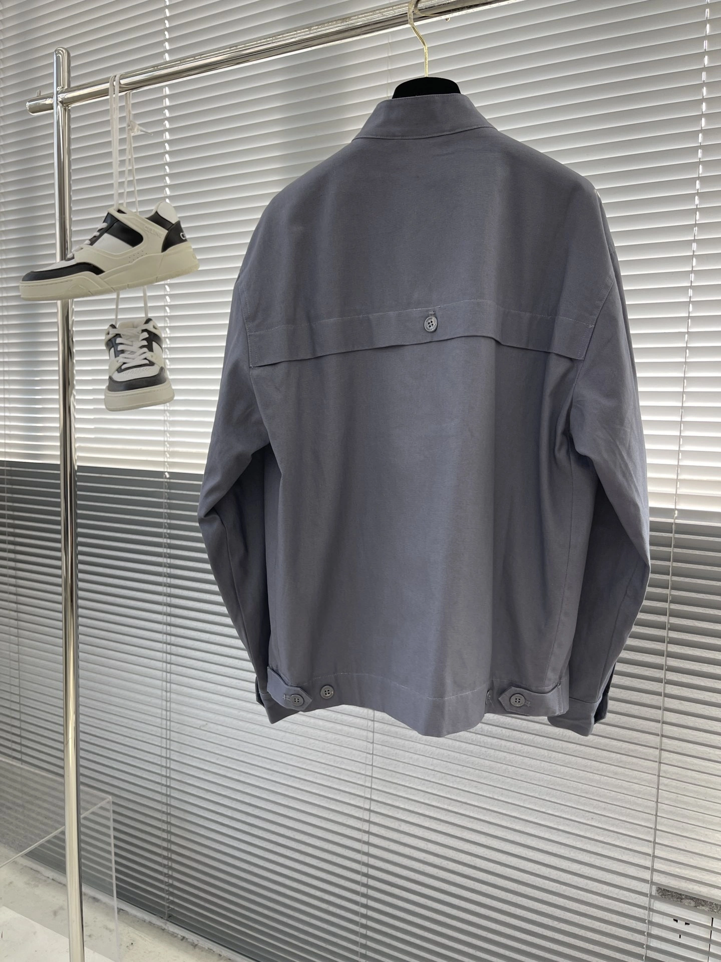 L*ouis V*uitton Jacket Top Quality D17 20231107- Fashionable 12906