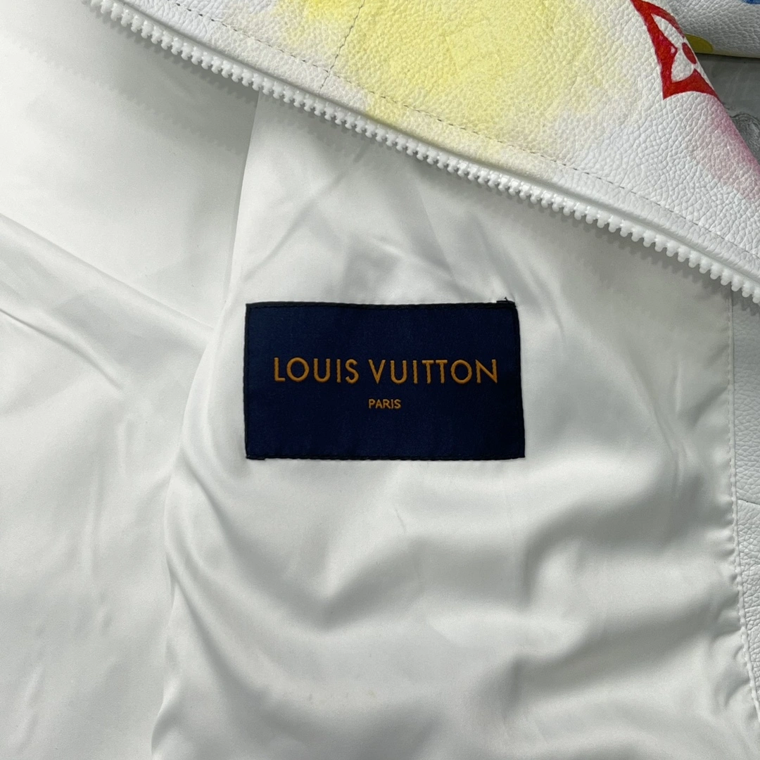 SunProtective L*ouis V*uitton Jacket Top Quality D17 20231108- 12892