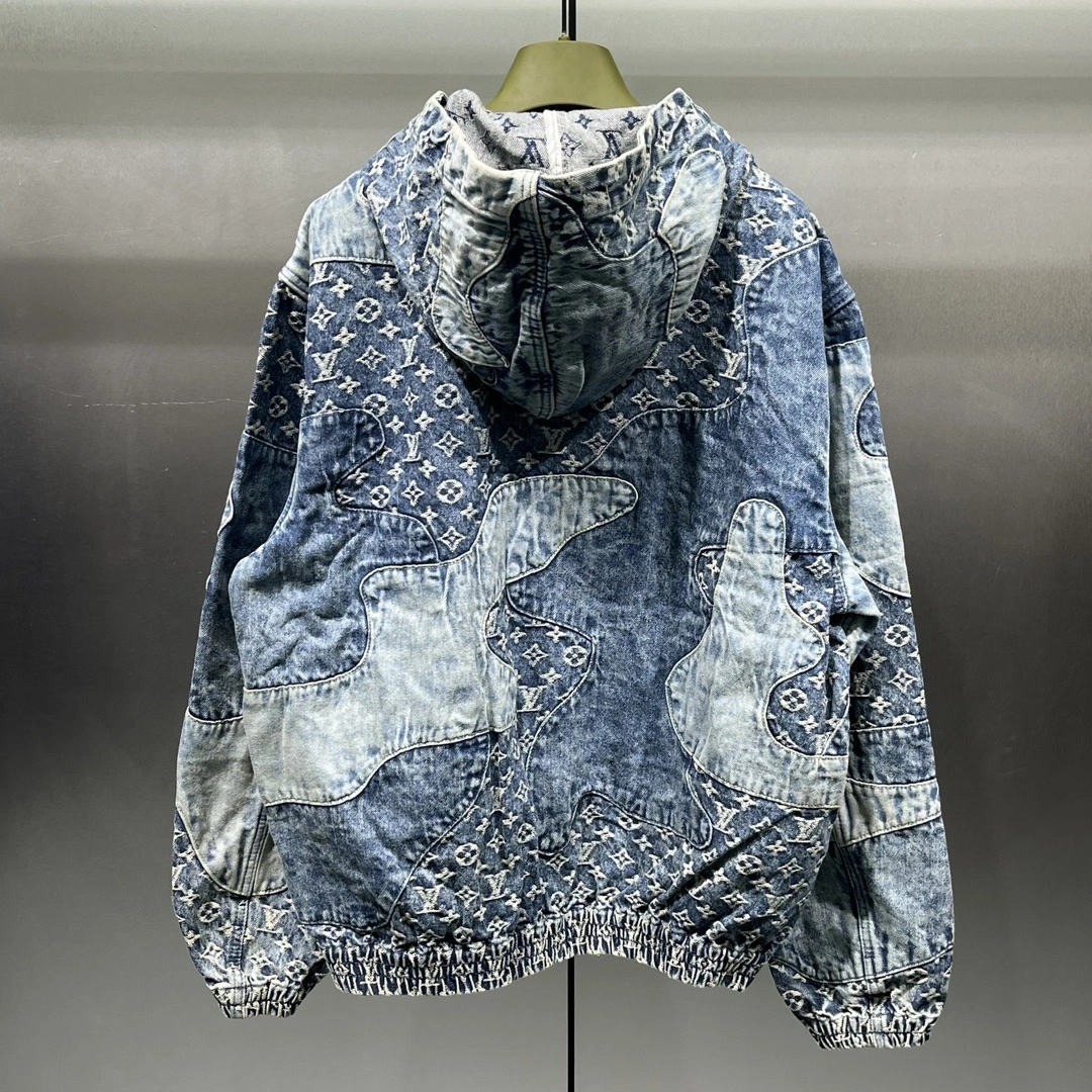 DailyWear L*ouis V*uitton Jacket Top Quality D17 20231108- 12891