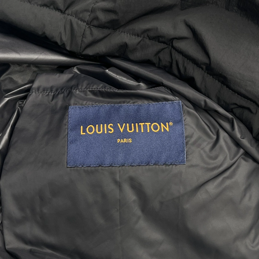 Cozy L*ouis V*uitton Jacket Top Quality D17 20231108- 12890