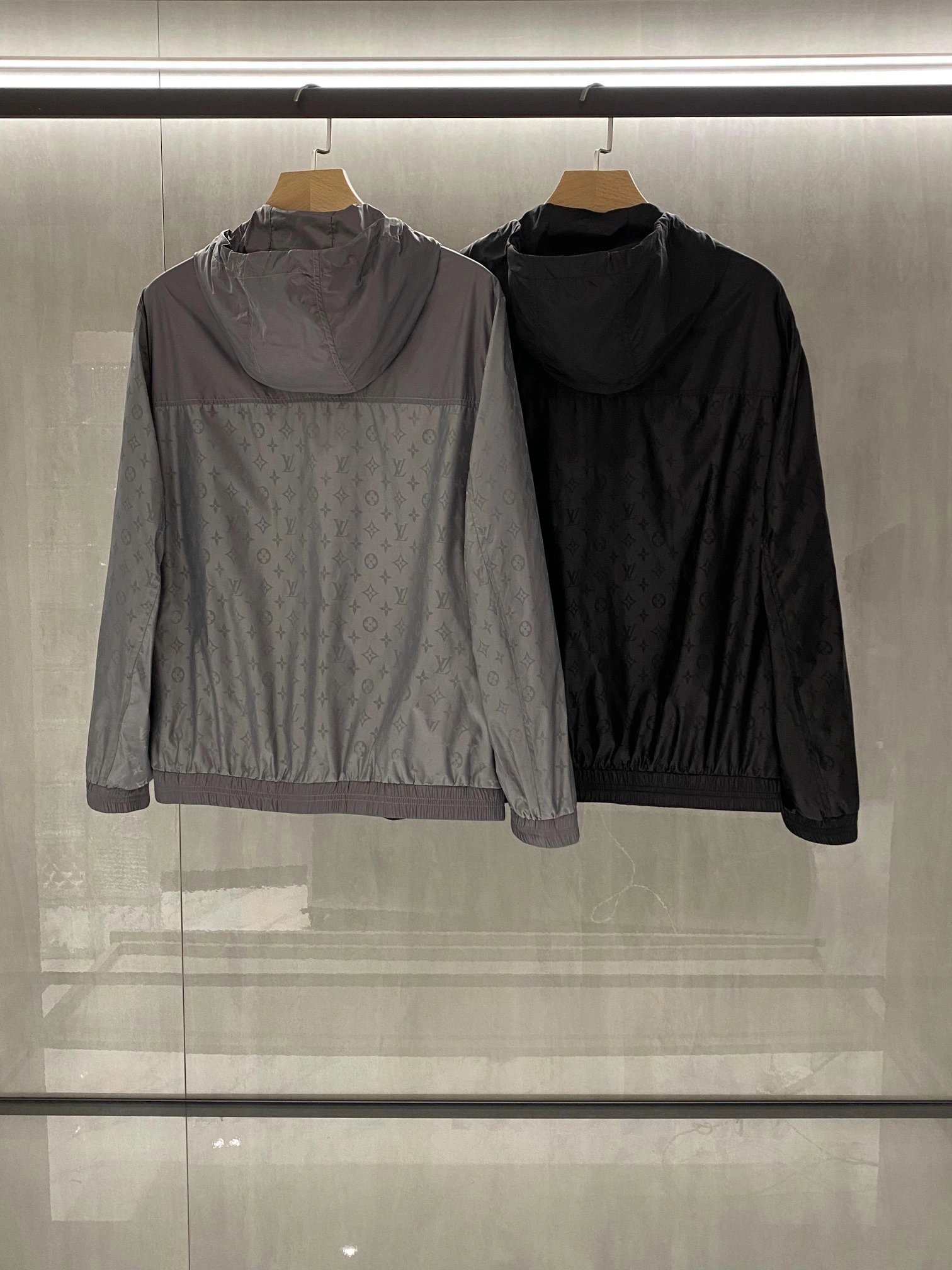 StreetReady L*ouis V*uitton Jacket Top Quality D17 20240322- 12862