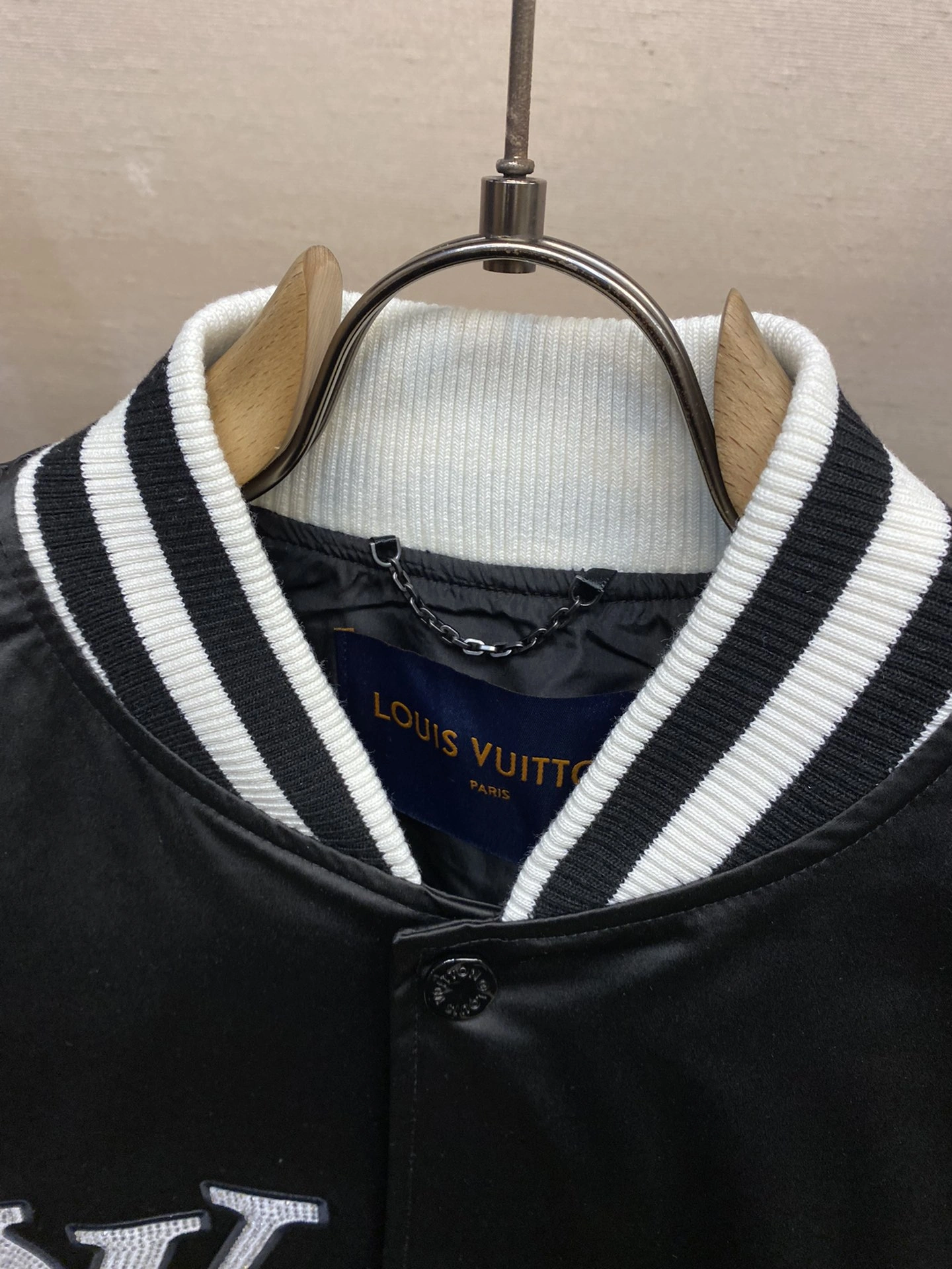 OdorResistant L*ouis V*uitton Jacket Top Quality D17 20240323- 12854