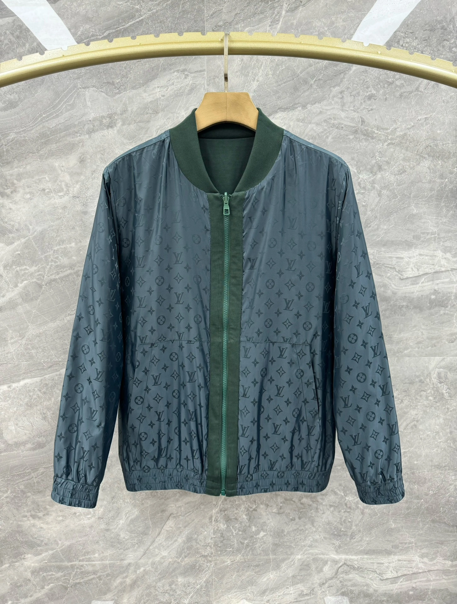 L*ouis V*uitton Jacket Top Quality D17 20240327- Neat 12845