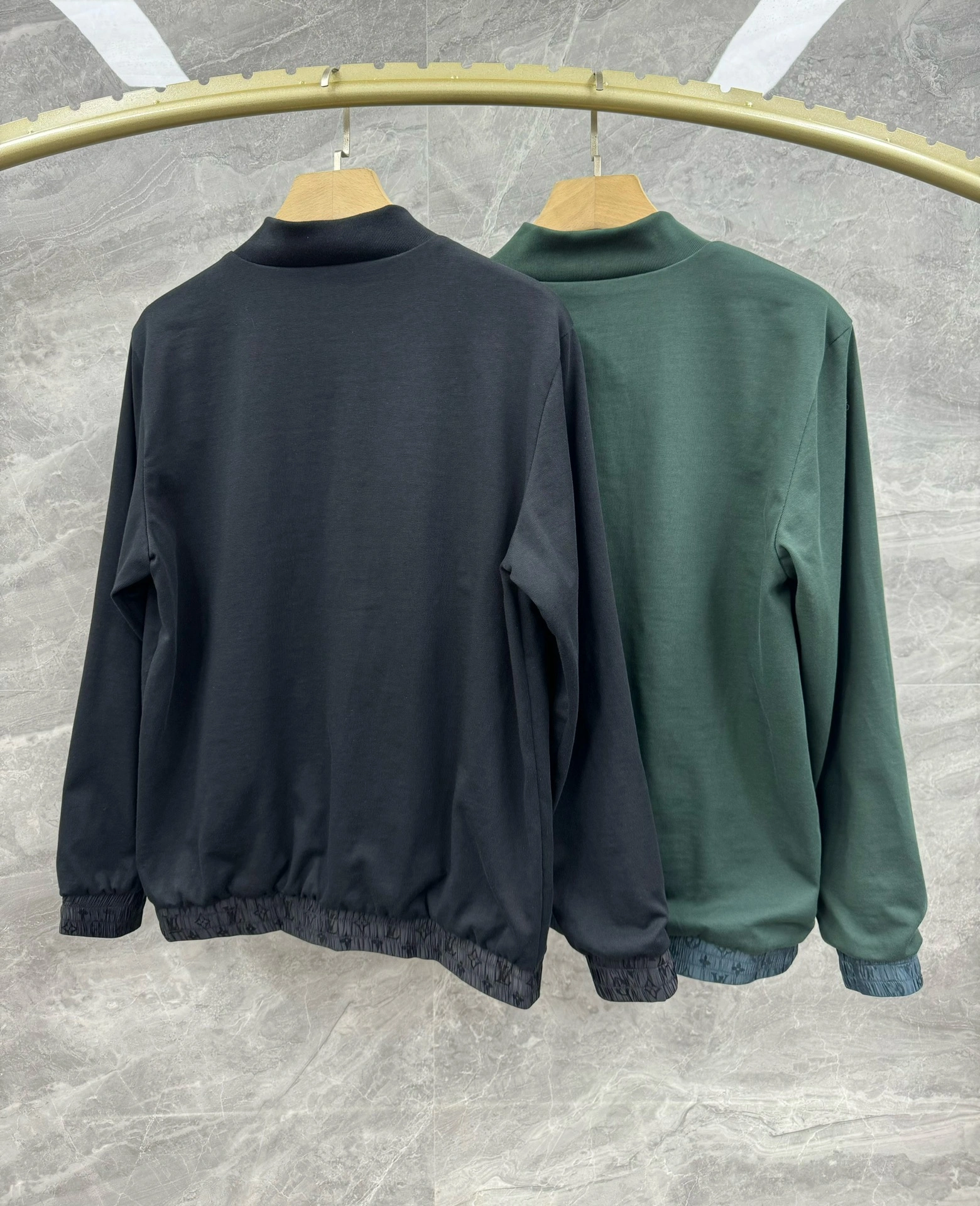 L*ouis V*uitton Jacket Top Quality D17 20240327- Neat 12845