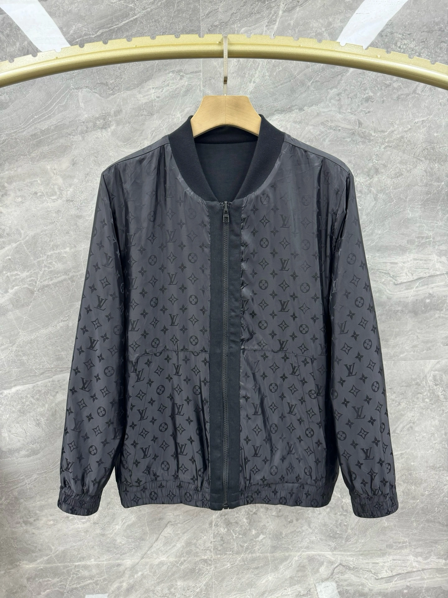 L*ouis V*uitton Jacket Top Quality D17 20240327- Neat 12845