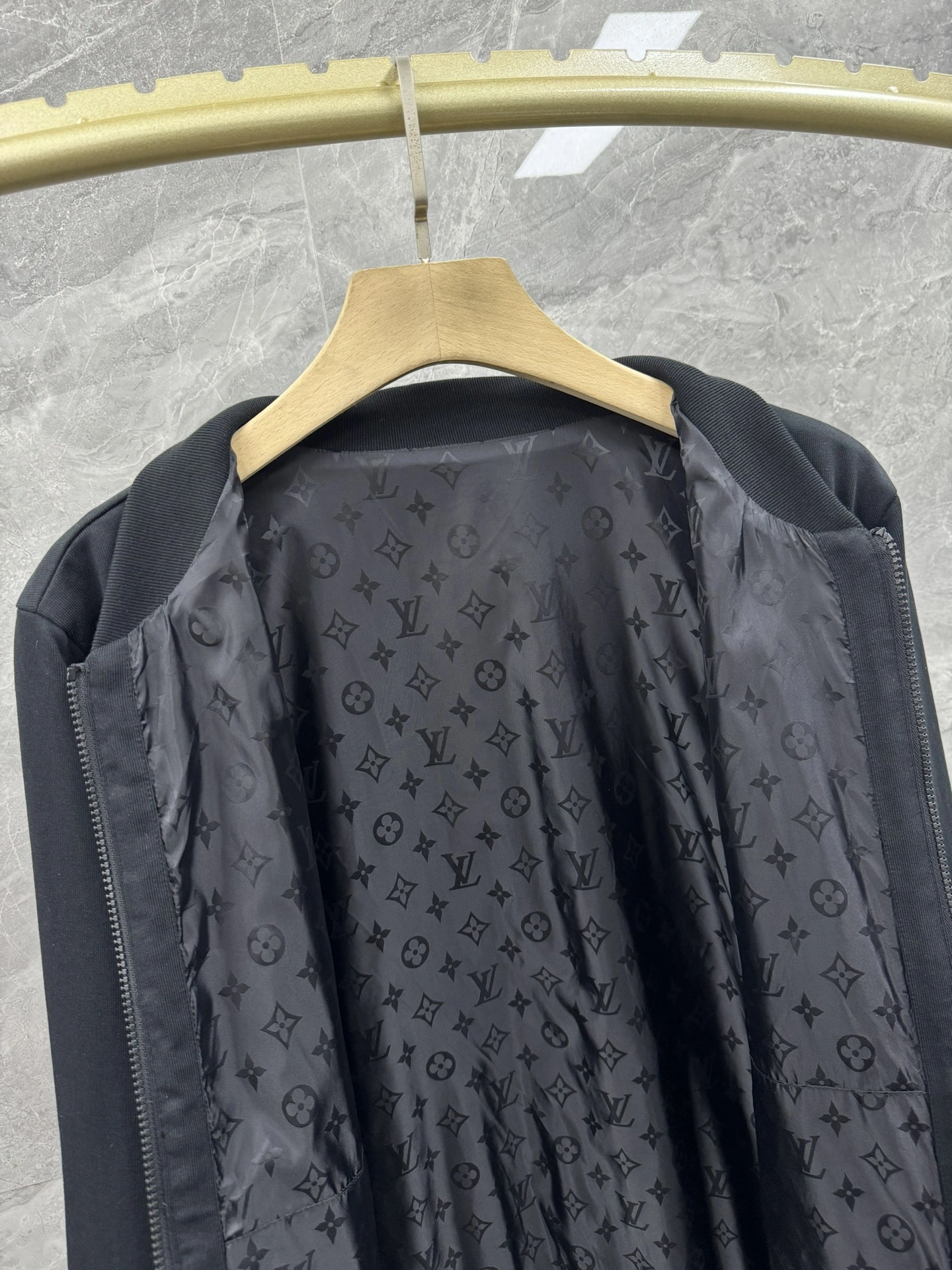 L*ouis V*uitton Jacket Top Quality D17 20240327- Neat 12845