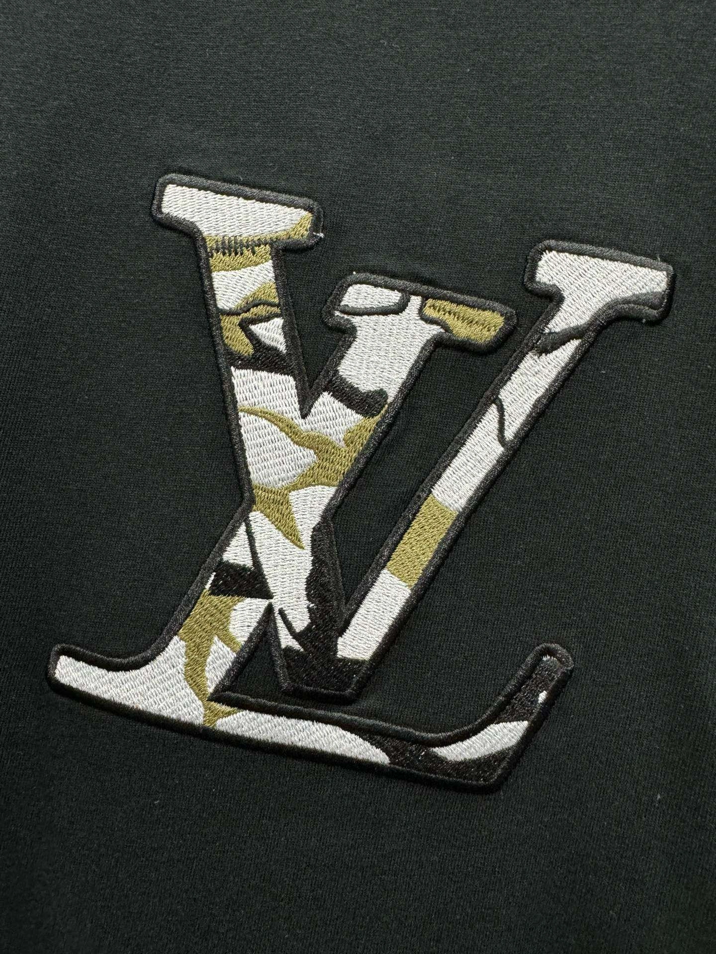 L*ouis V*uitton Jacket Top Quality D17 20240404- Trendy 12817
