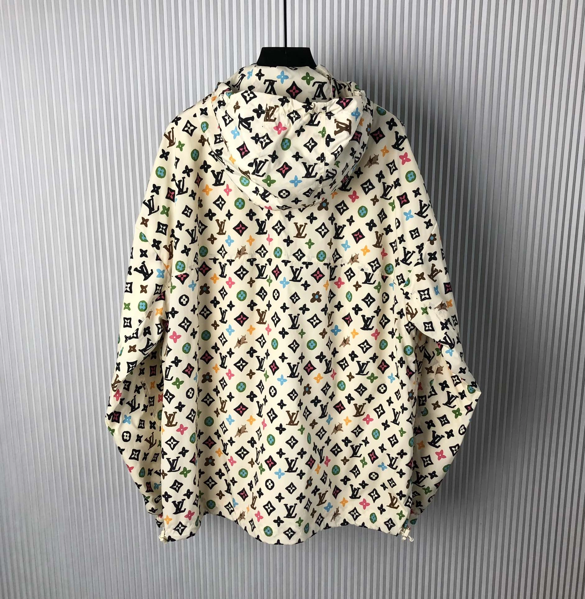 L*ouis V*uitton Jacket Top Quality D17 20240807- Trendy 12599