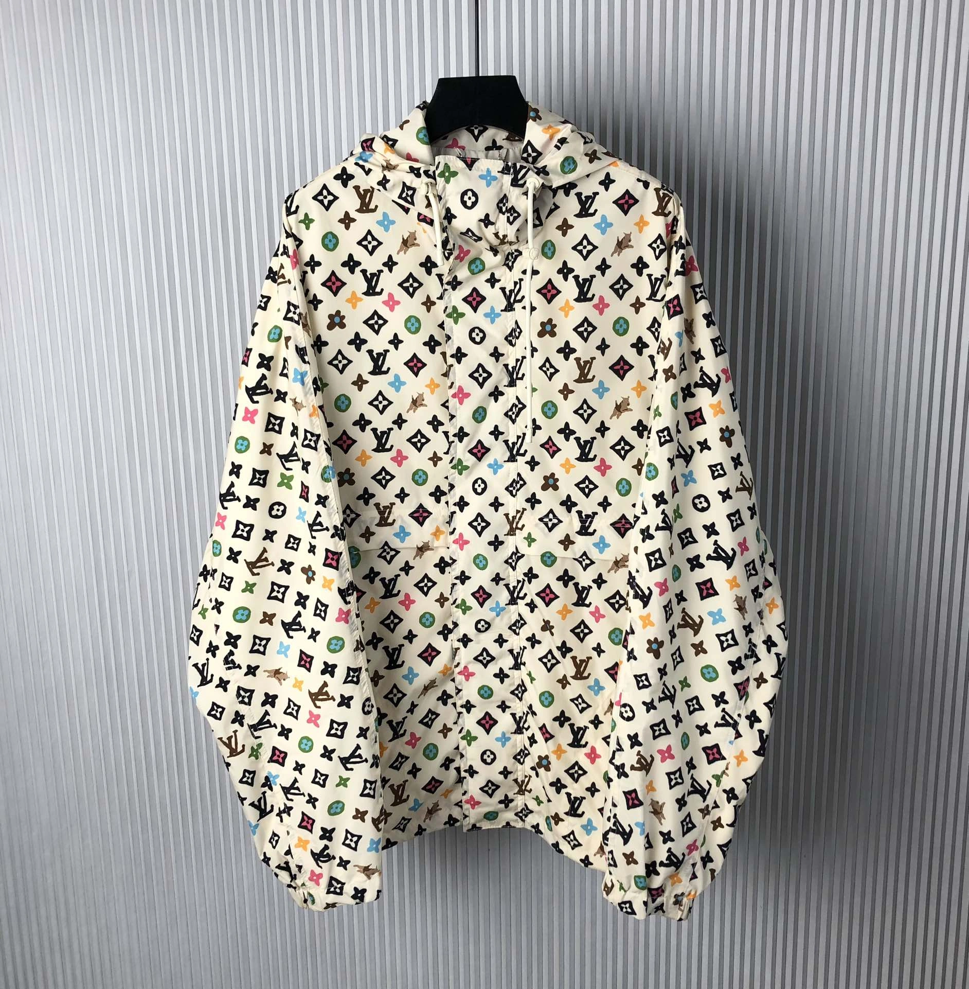 L*ouis V*uitton Jacket Top Quality D17 20240807- Trendy 12599