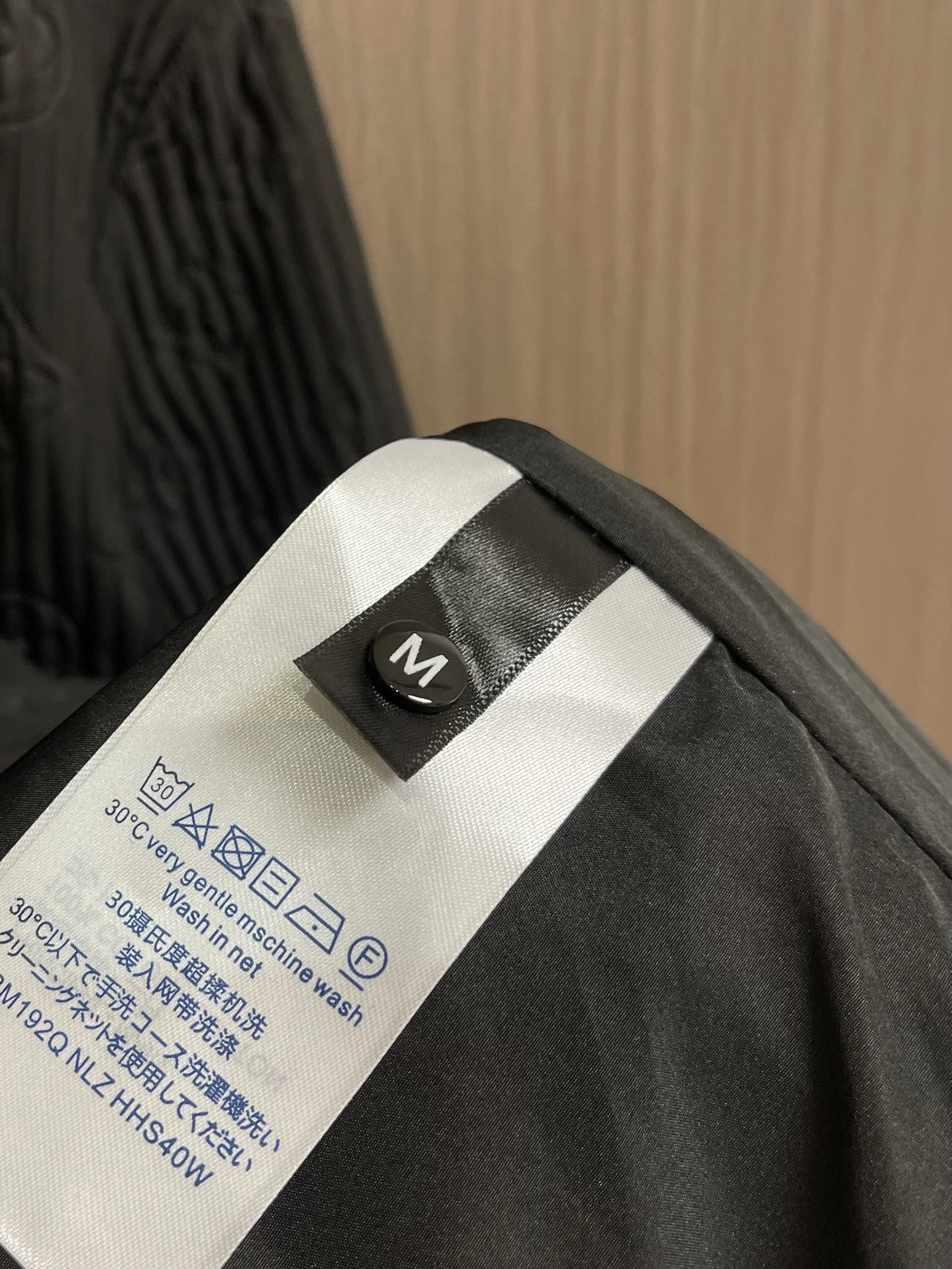Unique L*ouis V*uitton Jacket Top Quality D17 20240819- 12588