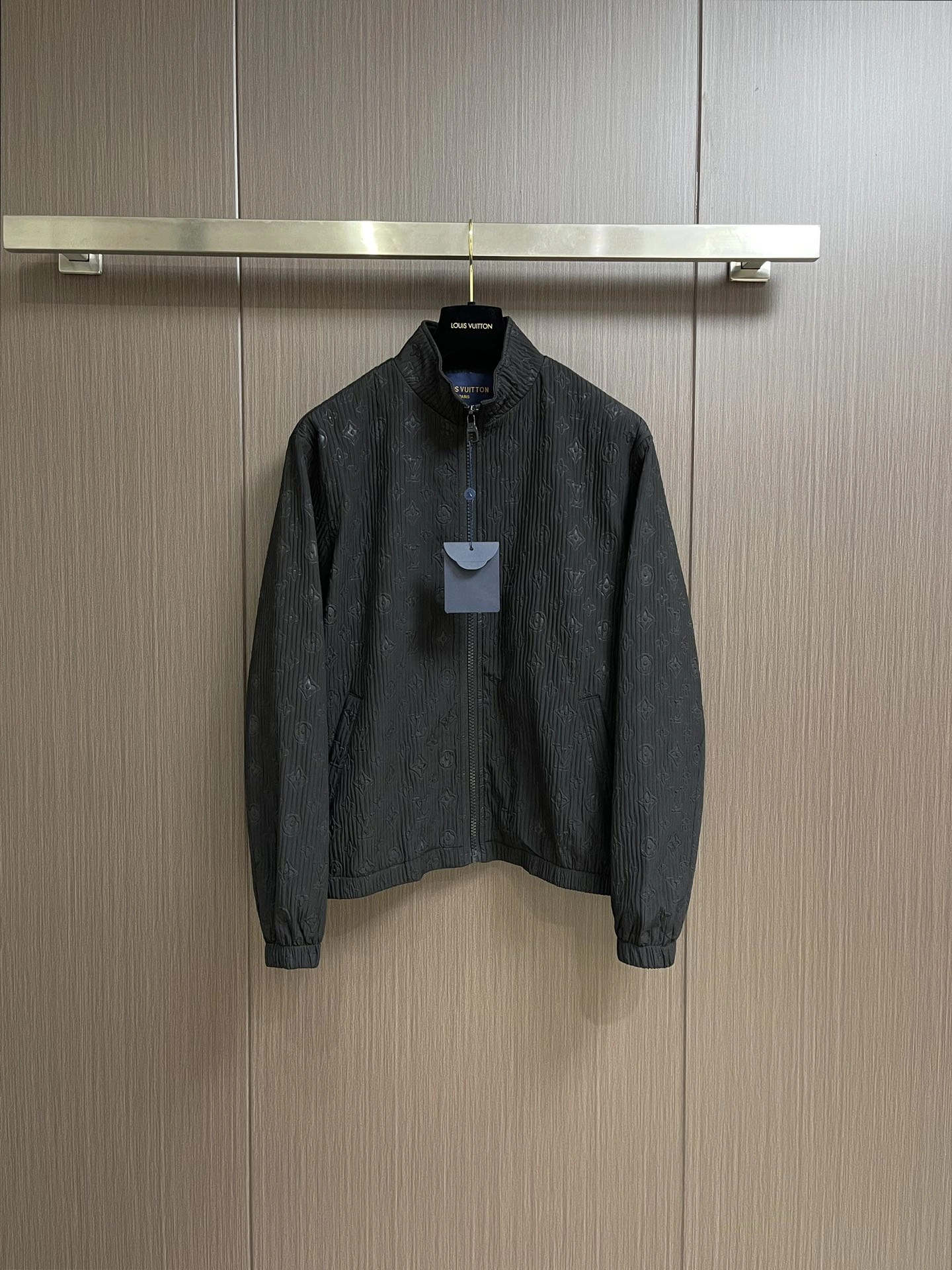 Unique L*ouis V*uitton Jacket Top Quality D17 20240819- 12588