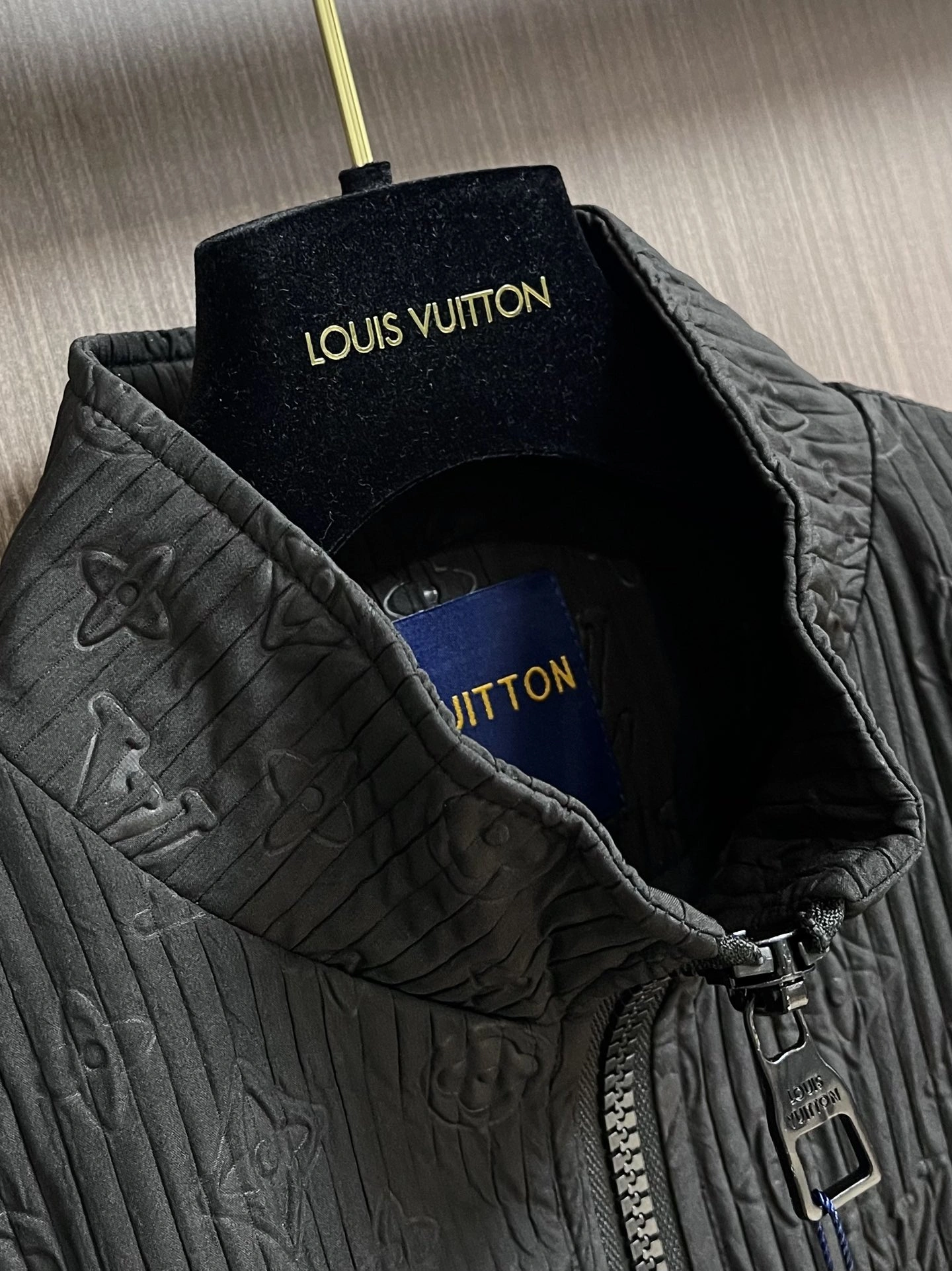 Unique L*ouis V*uitton Jacket Top Quality D17 20240819- 12588